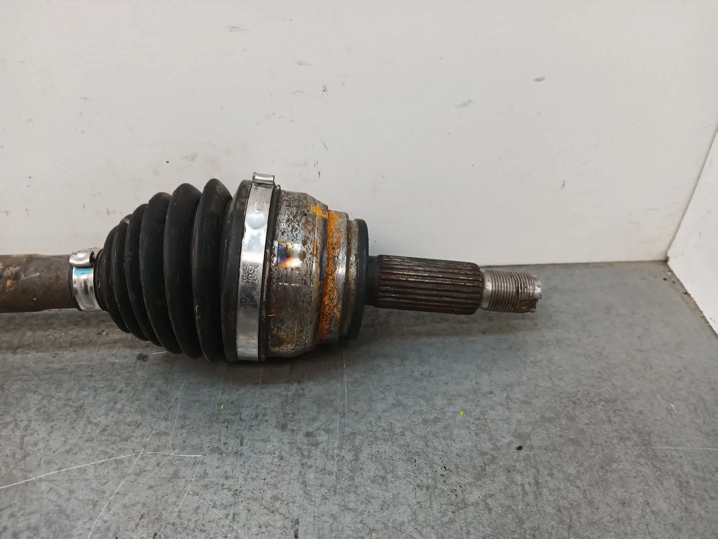 Transmision Delantera Derecha para Kia Ceed (Cd)