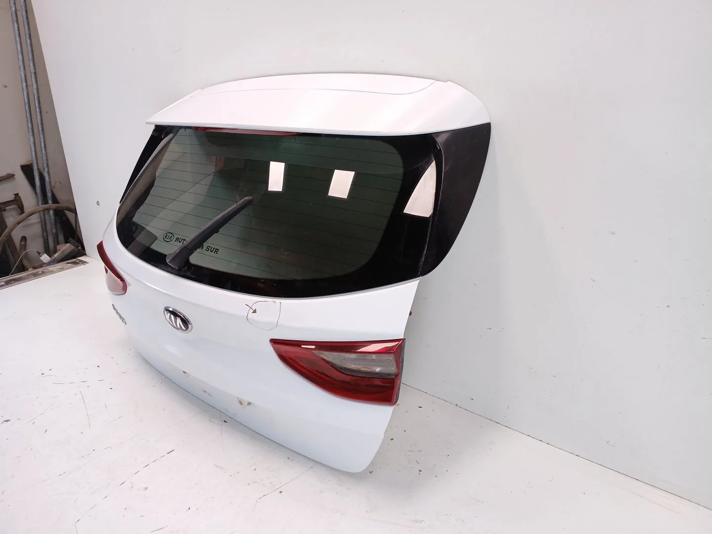 Porton Trasero para Kia Ceed (Cd)