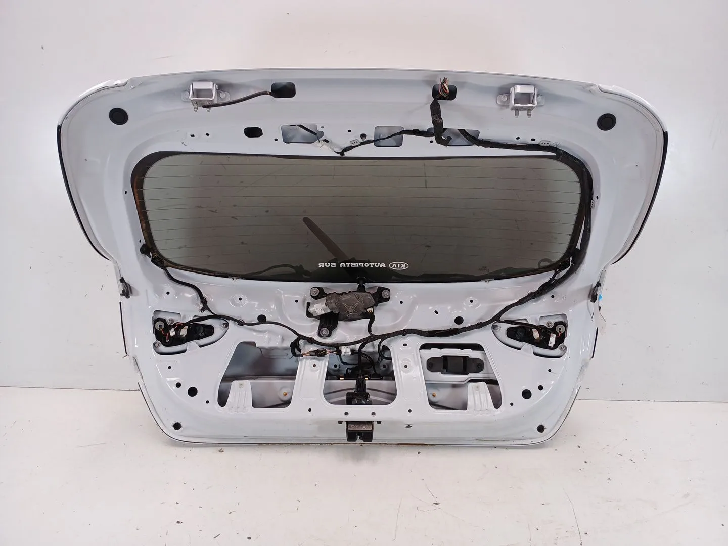 Porton Trasero para Kia Ceed (Cd)