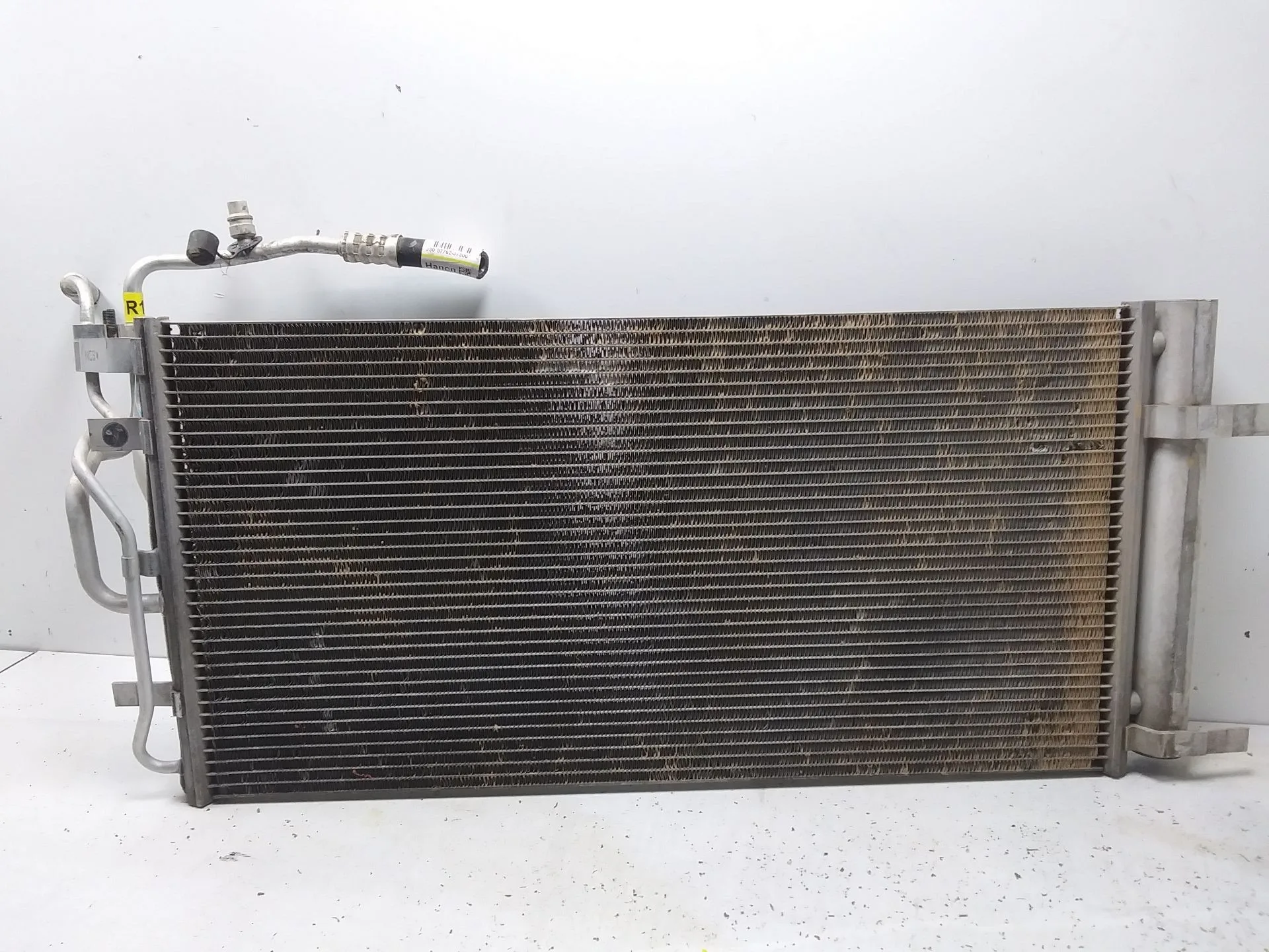 Condensador / Radiador Aire Acondicionado para Kia Ceed (Cd)