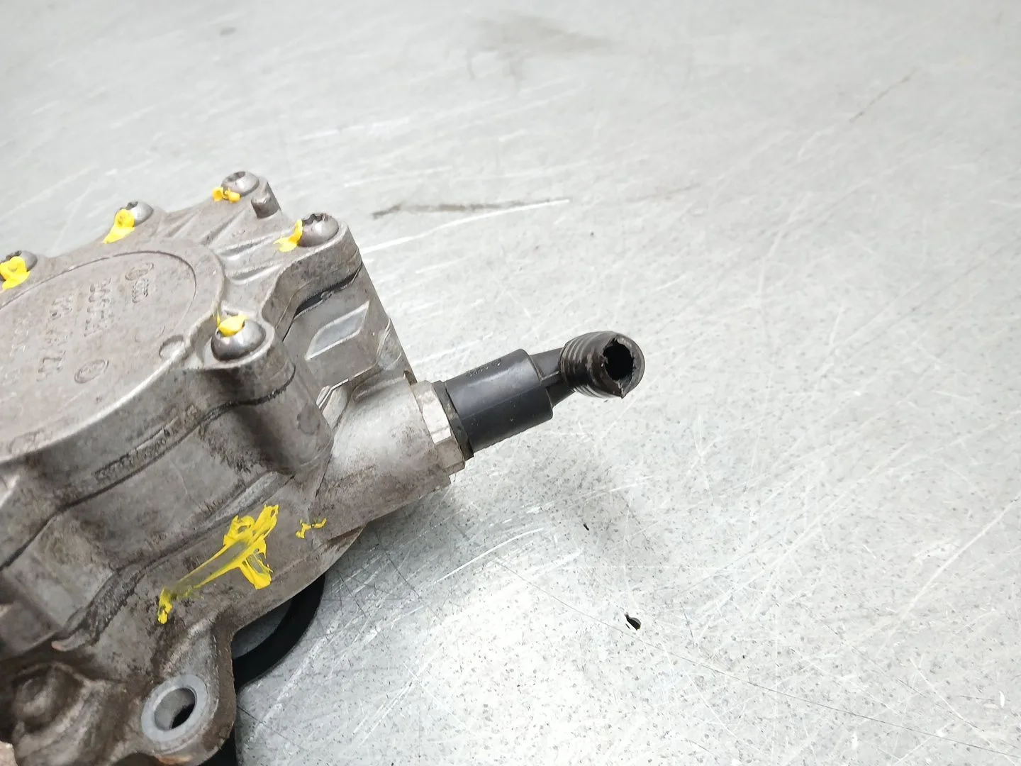 Depresor Freno / Bomba Vacio para Seat Leon (1P1)