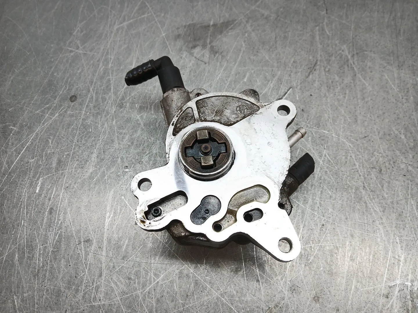 Depresor Freno / Bomba Vacio para Seat Leon (1P1)