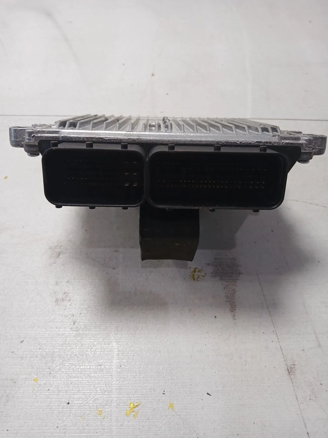 Centralita Motor Uce para Mercedes-Benz Clase Cls (W219)