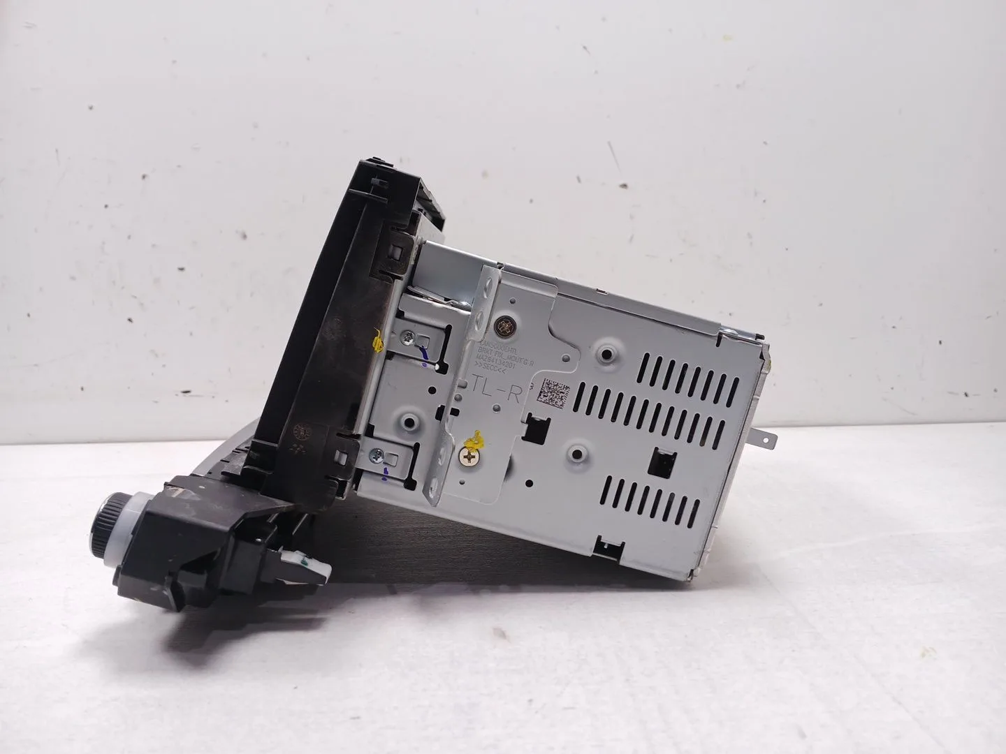 Sistema Audio / Radio Cd para Hyundai Tucson (Tl, Tle)