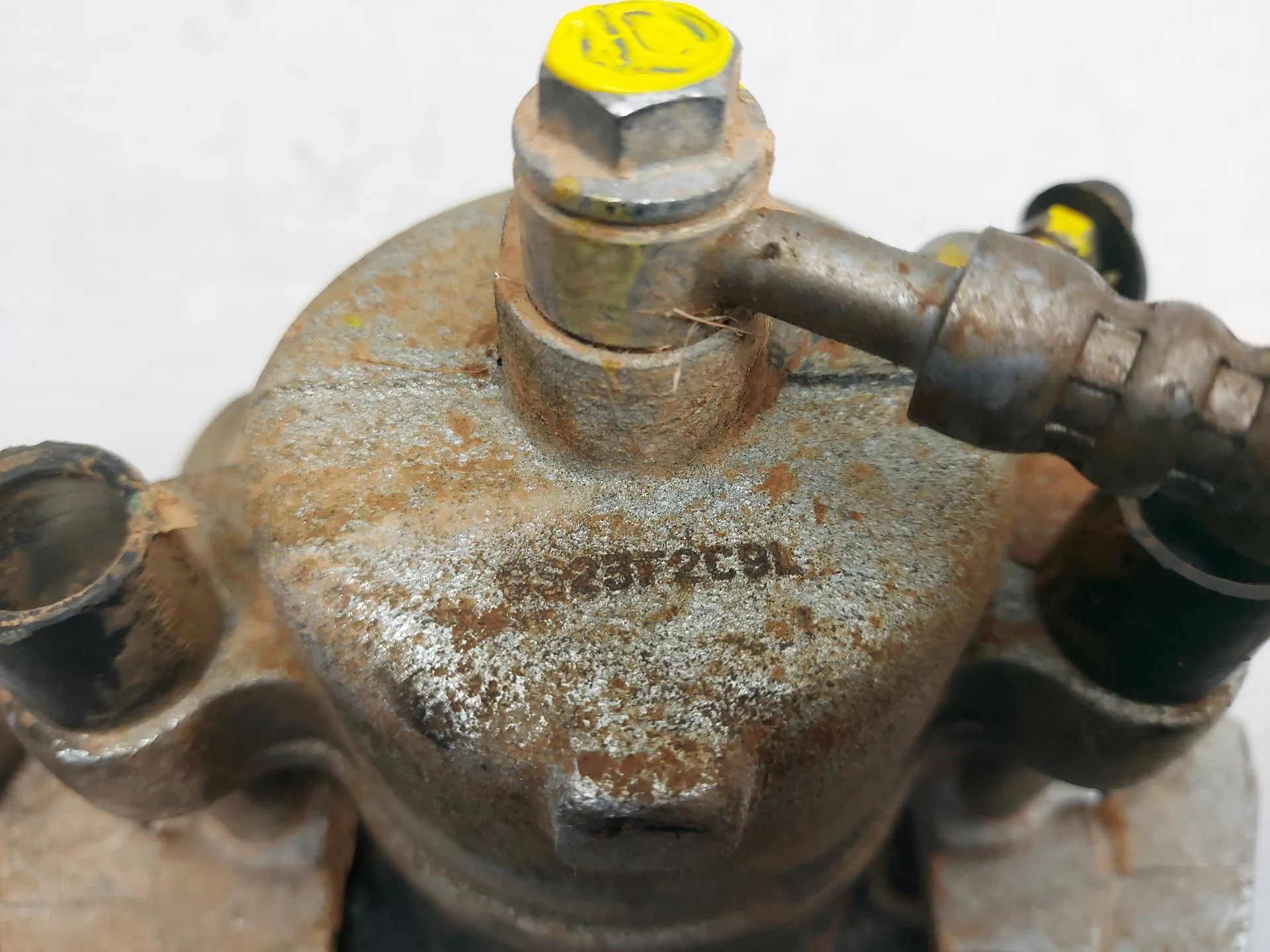 Pinza Freno Delantera Derecha para Mg Zs Suv (Azs1)