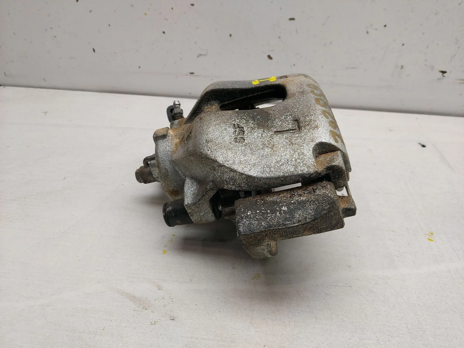 Pinza Freno Delantera Izquierda para Mg Zs Suv (Azs1)