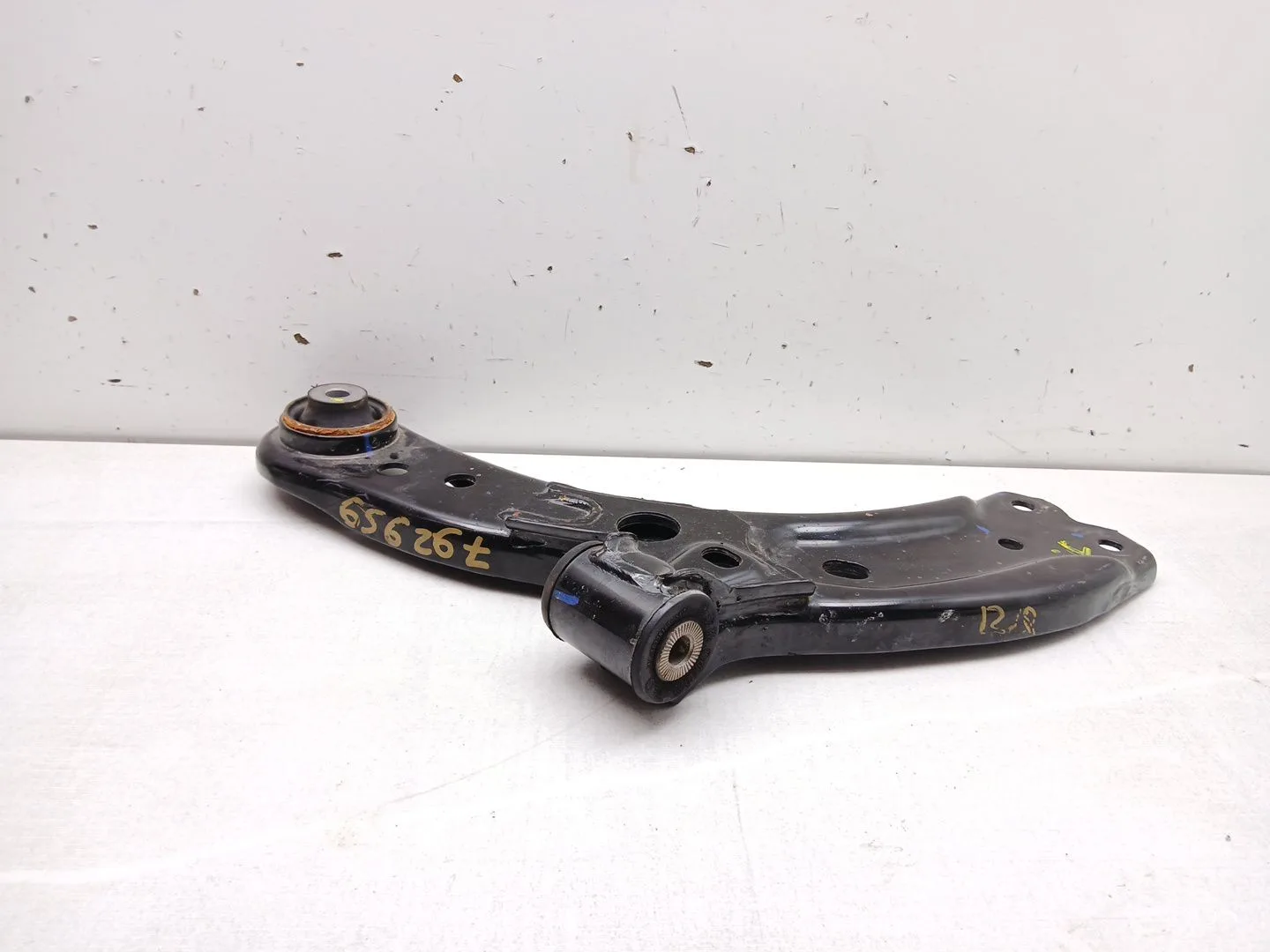 Brazo Suspension Inferior Delantero Izquierdo para Mg Zs Suv (Azs1)