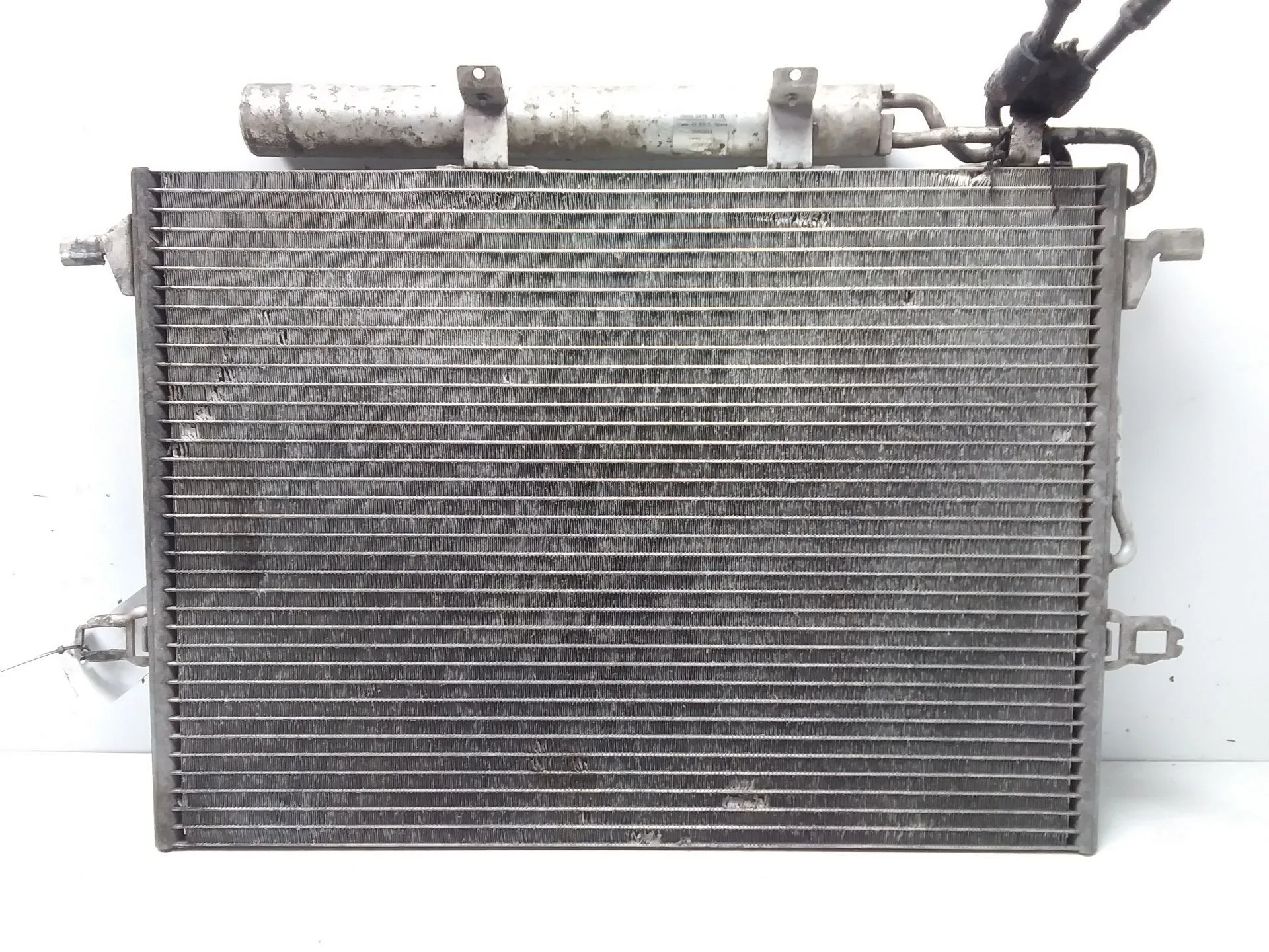 Condensador / Radiador Aire Acondicionado para Mercedes-Benz Clase Cls (W219)