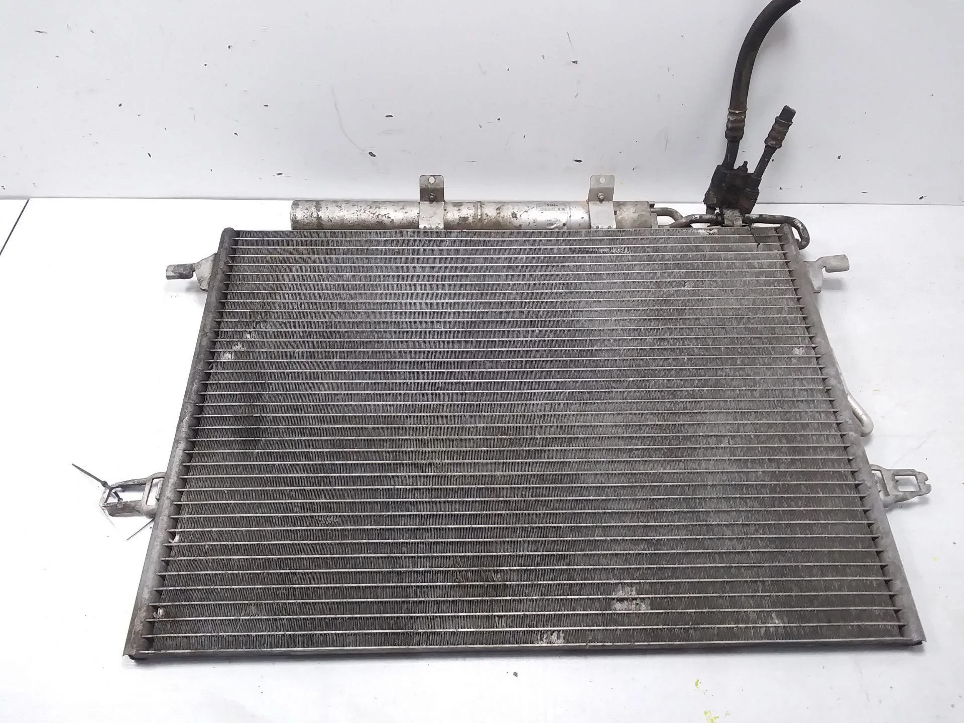 Condensador / Radiador Aire Acondicionado para Mercedes-Benz Clase Cls (W219)