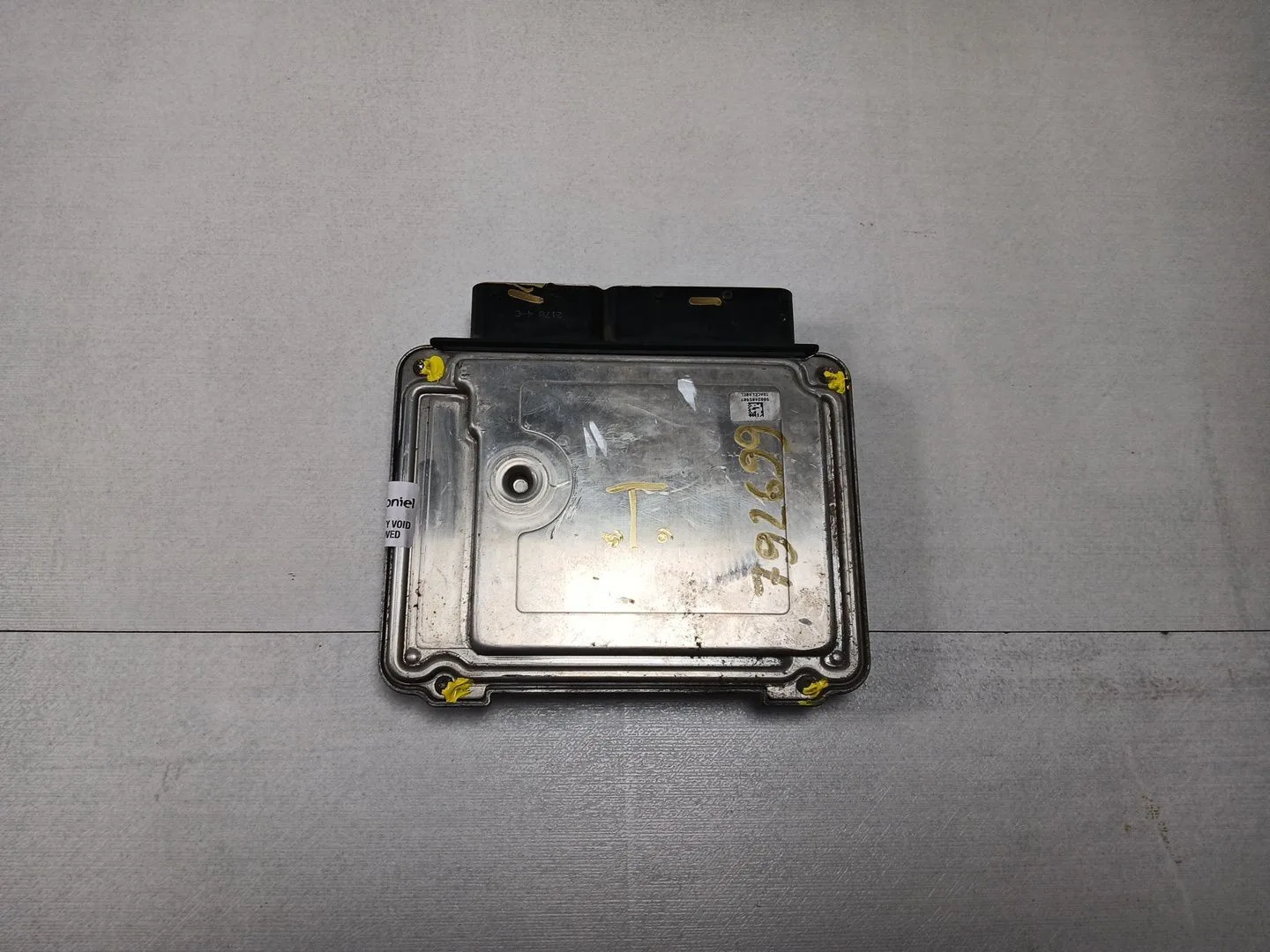 Centralita Motor Uce para Seat Ibiza Iv Sc (6J1, 6P5)