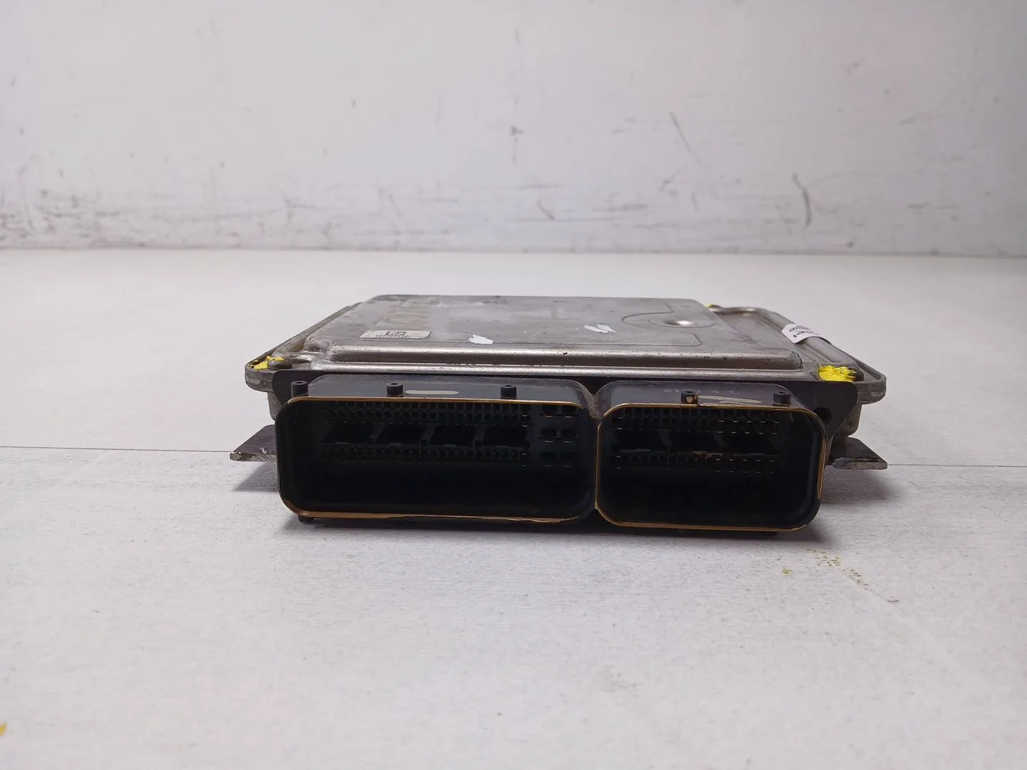 Centralita Motor Uce para Seat Ibiza Iv Sc (6J1, 6P5)