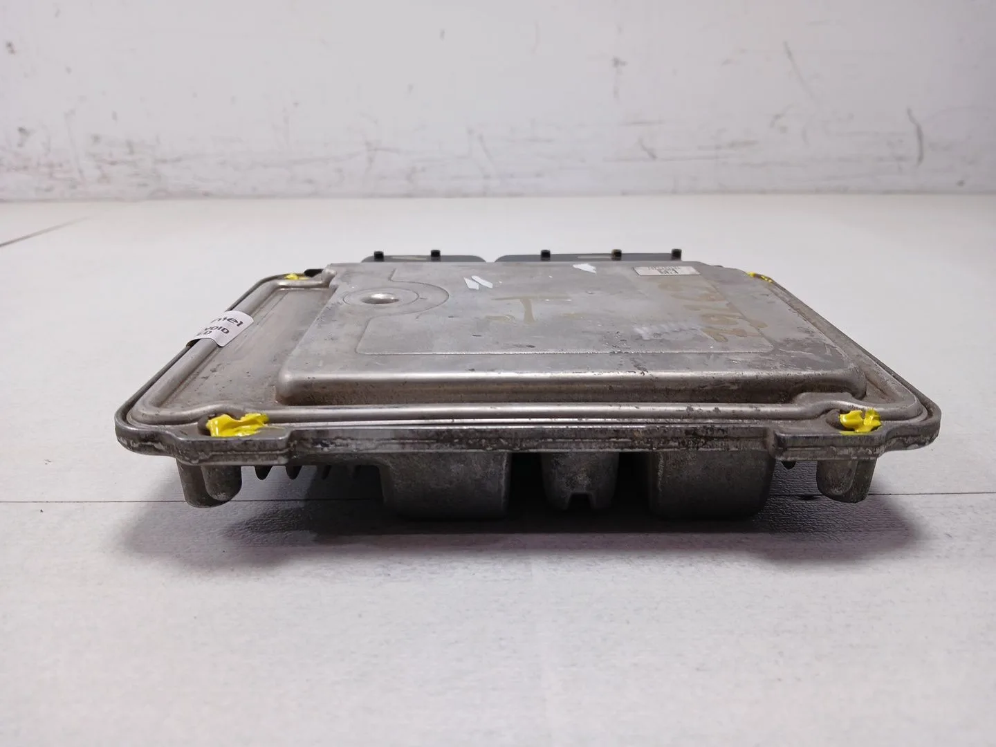 Centralita Motor Uce para Seat Ibiza Iv Sc (6J1, 6P5)