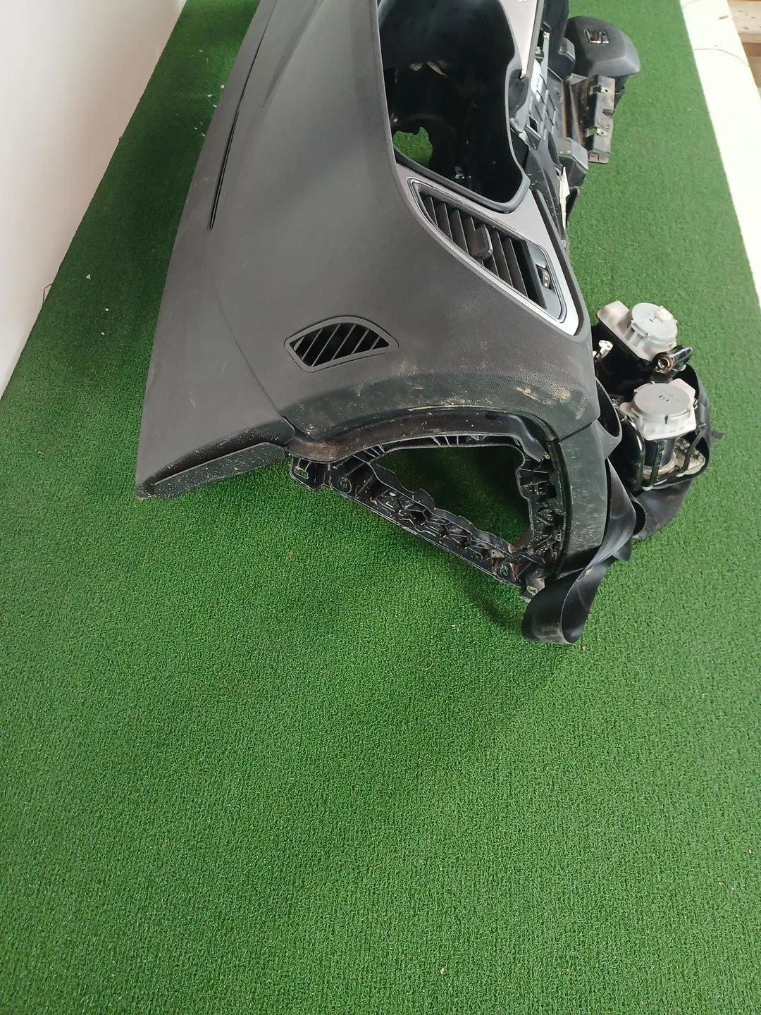 Kit Airbag para Seat Leon (5F1)