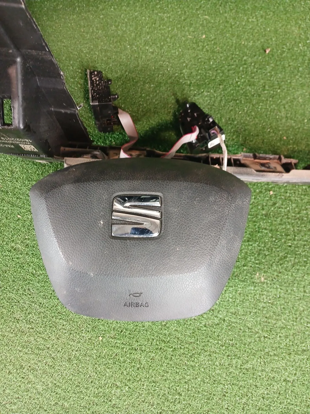 Kit Airbag para Seat Leon (5F1)