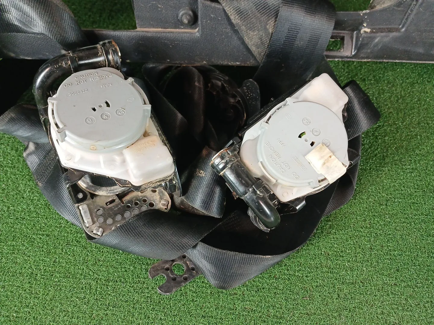 Kit Airbag para Seat Leon (5F1)
