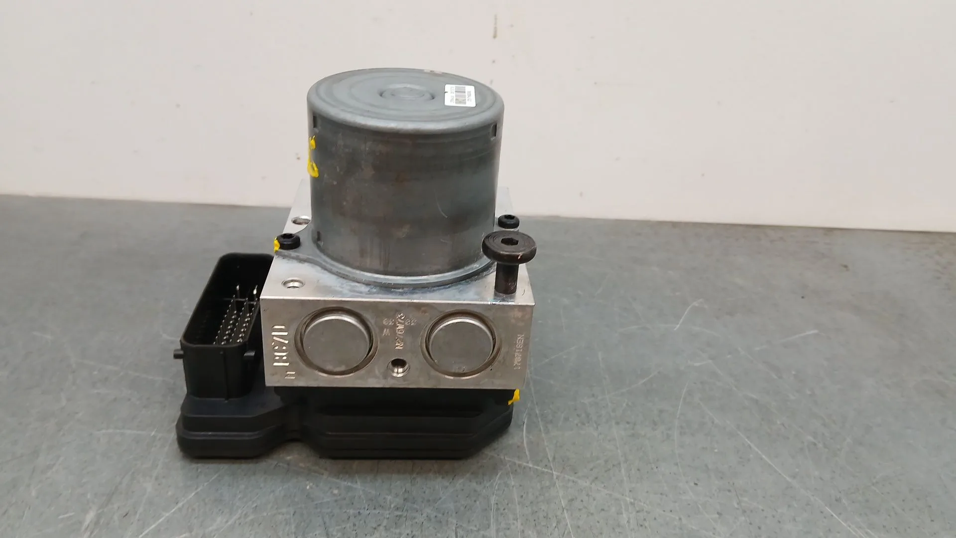 Abs para Kia Carens Iv