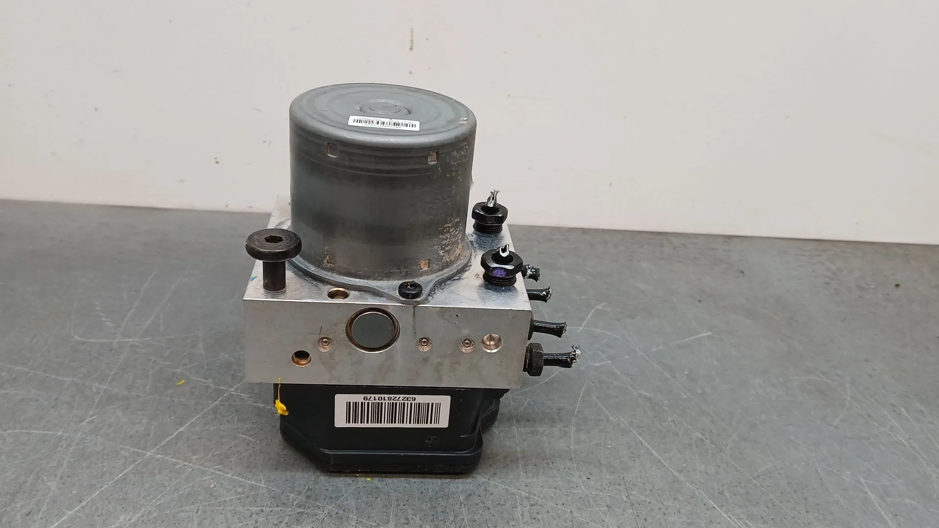 Abs para Kia Carens Iv