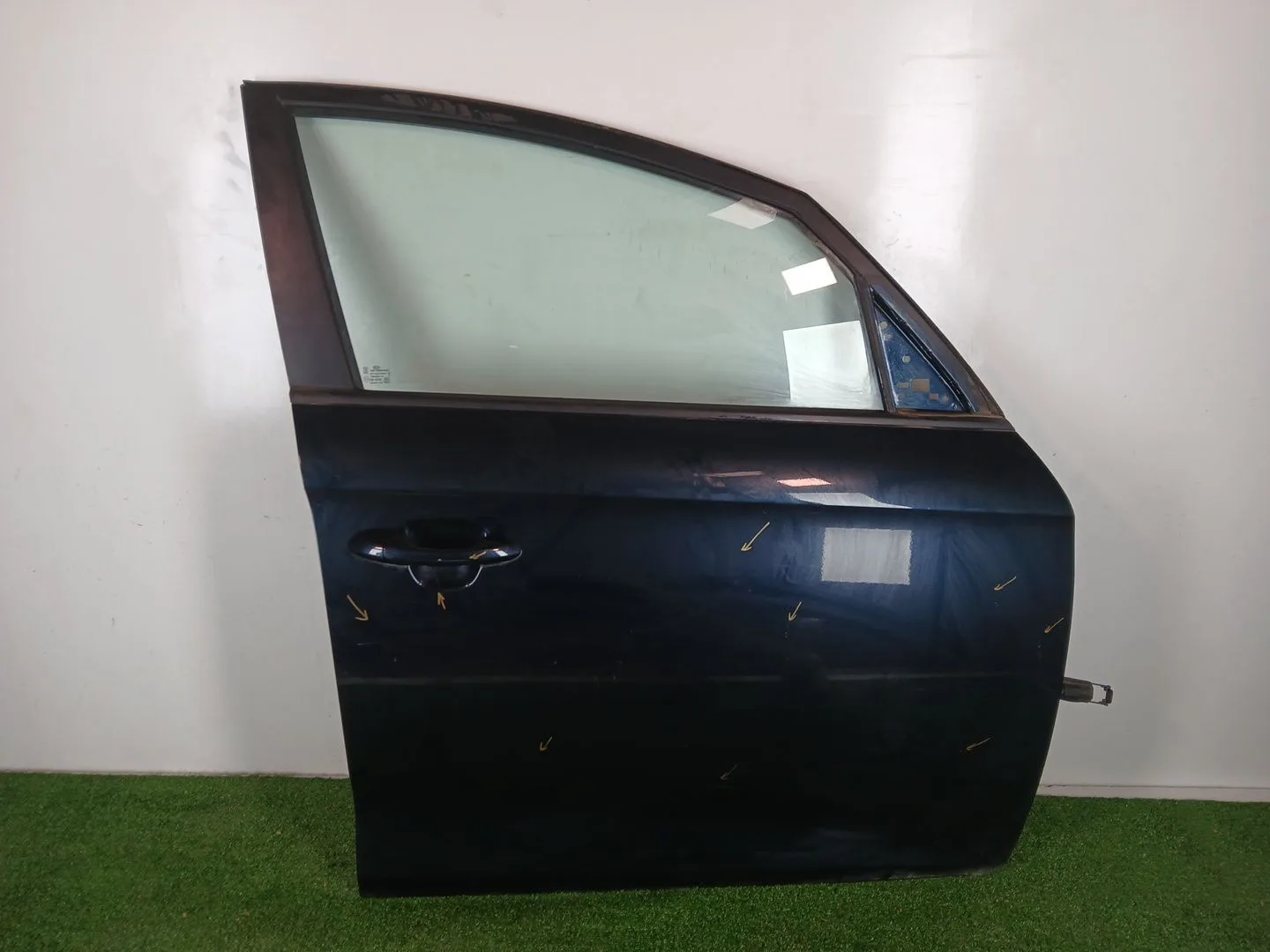 Puerta Delantera Derecha para Kia Carens Iv