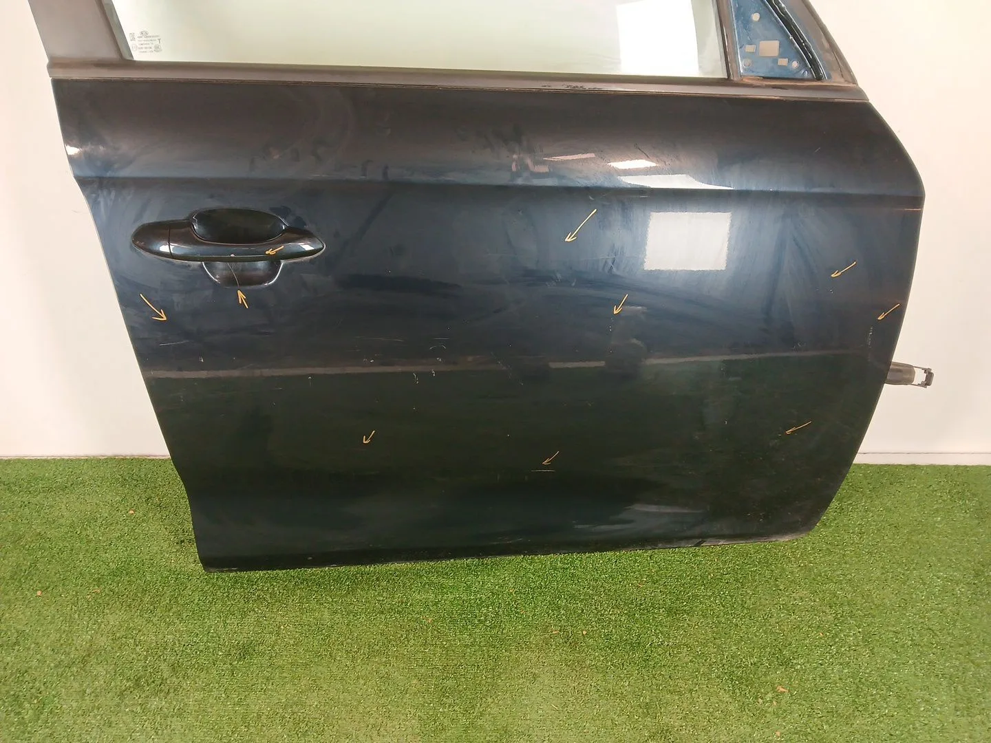 Puerta Delantera Derecha para Kia Carens Iv