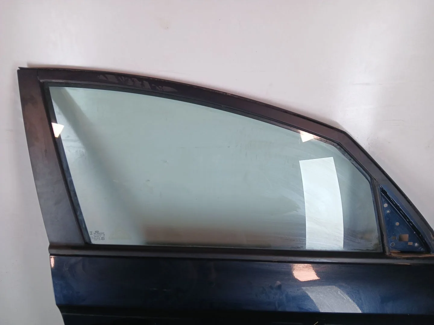 Puerta Delantera Derecha para Kia Carens Iv