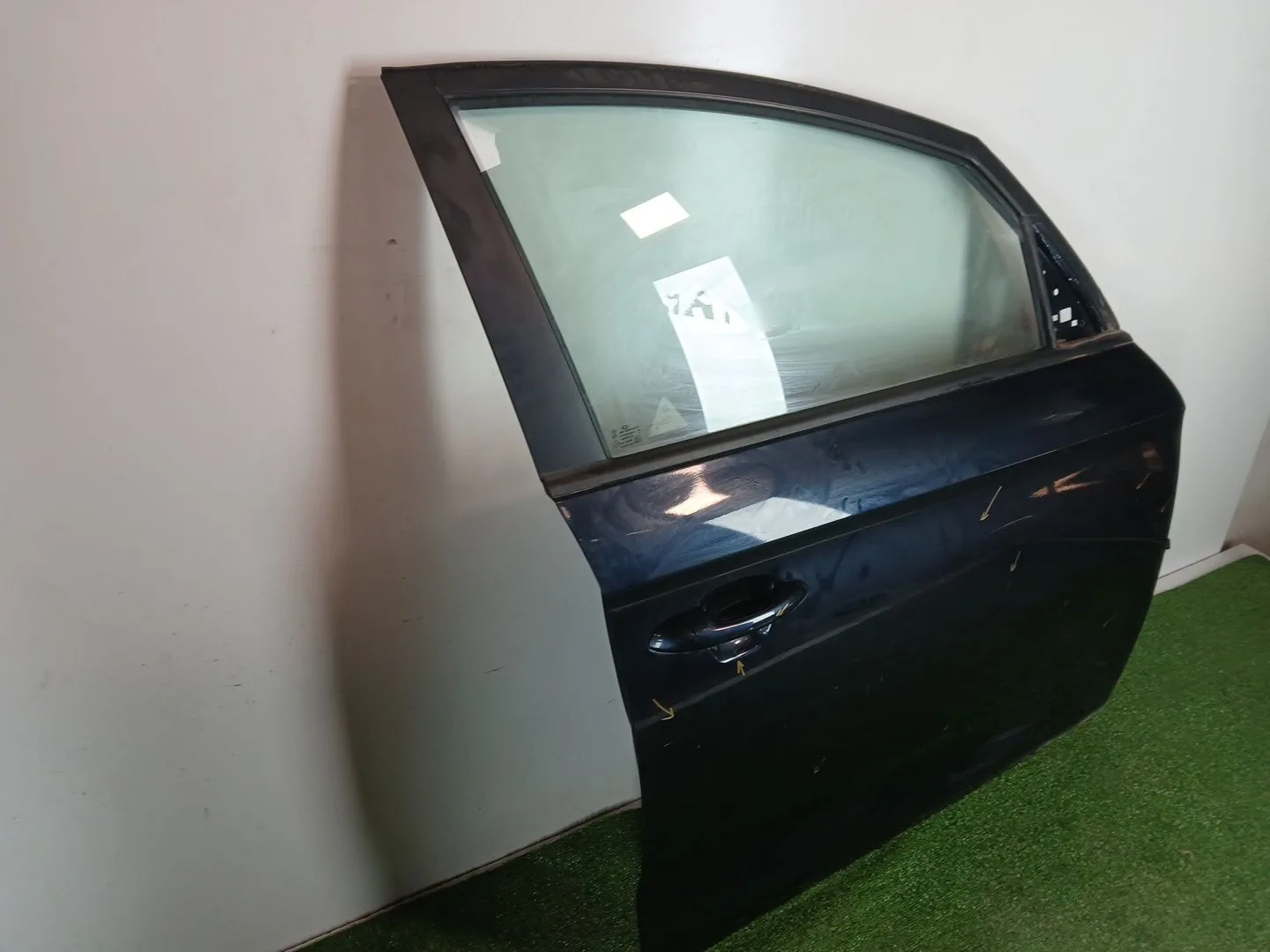 Puerta Delantera Derecha para Kia Carens Iv