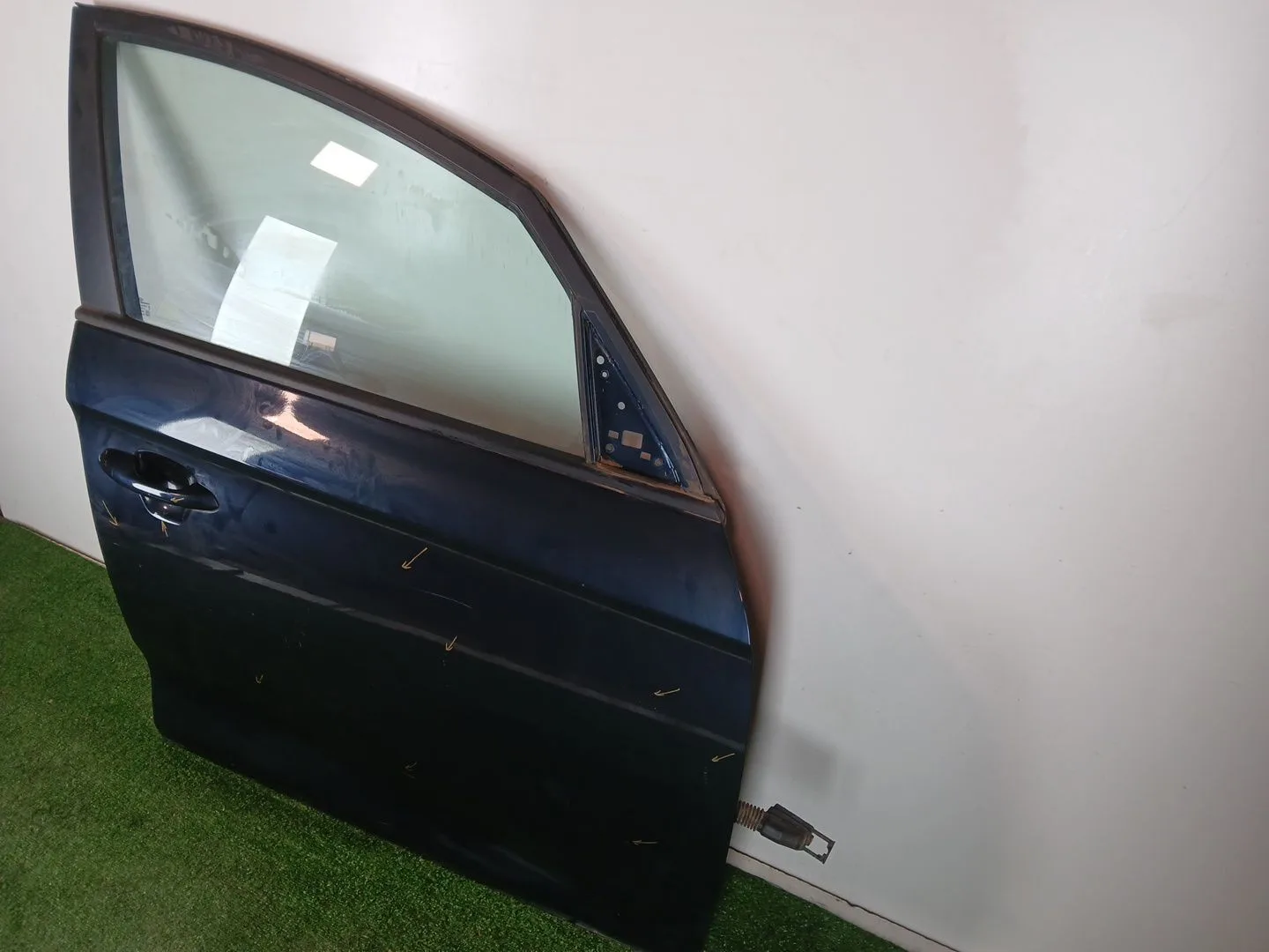 Puerta Delantera Derecha para Kia Carens Iv