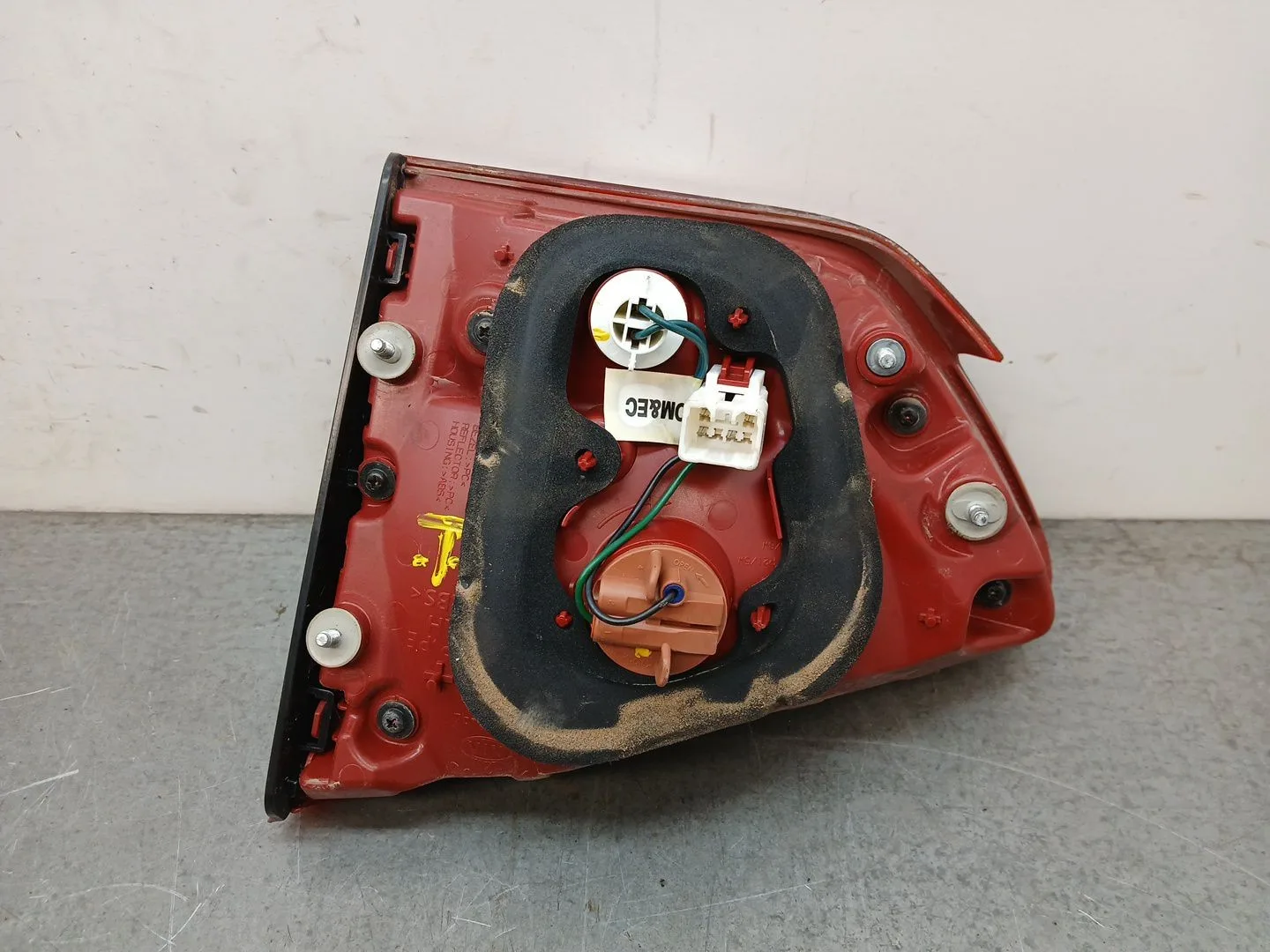 Piloto Trasero Izquierdo Interior para Kia Carens Iv
