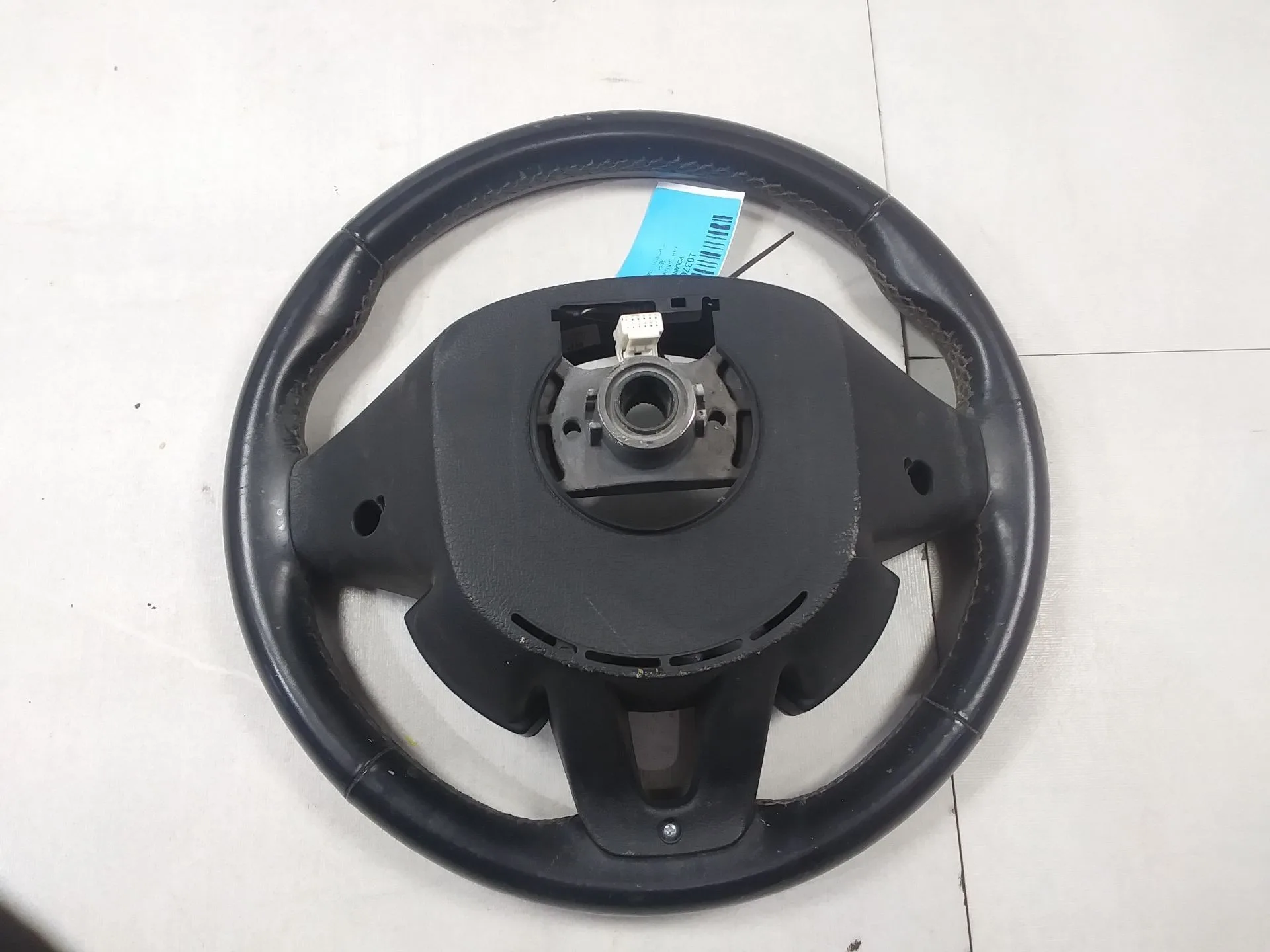 Volante para Kia Carens Iv