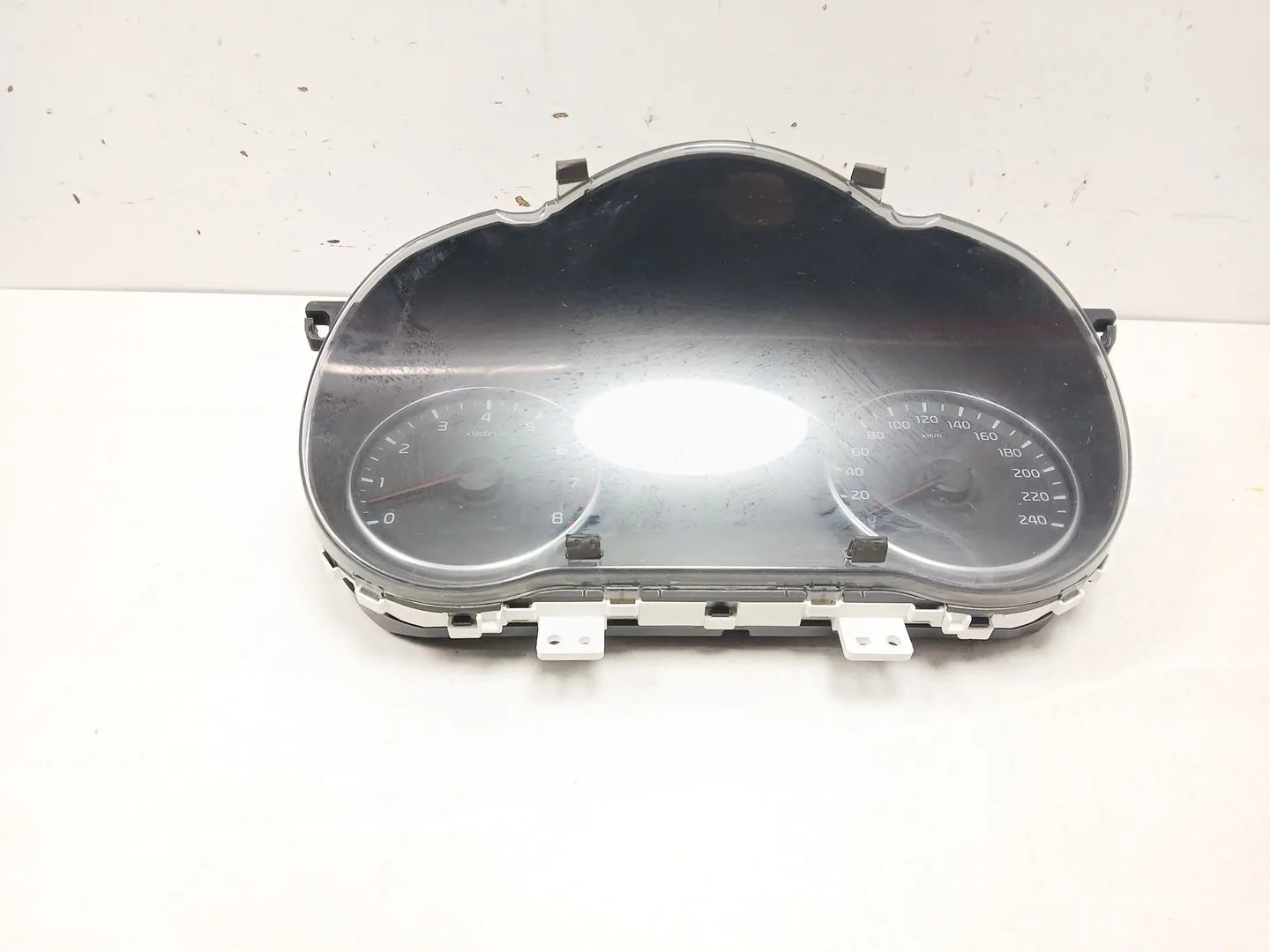 Cuadro Instrumentos para Kia Carens Iv