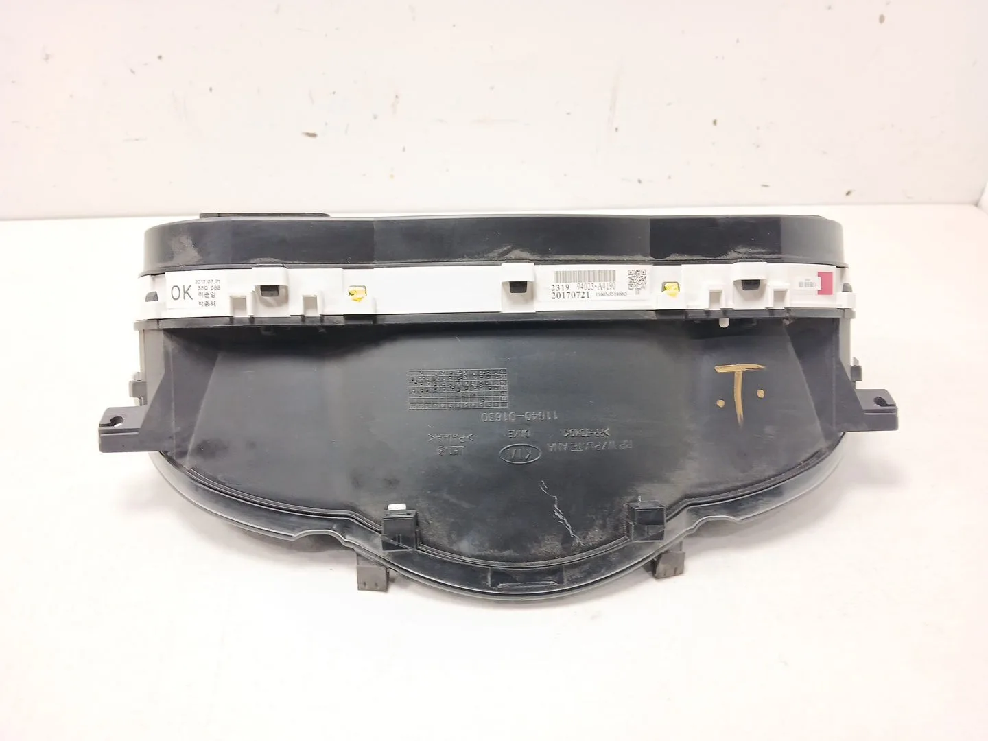 Cuadro Instrumentos para Kia Carens Iv
