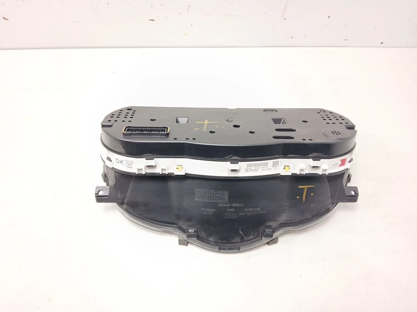 Cuadro Instrumentos para Kia Carens Iv