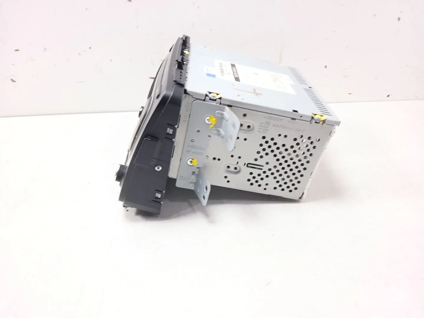 Sistema Audio / Radio Cd para Kia Carens Iv