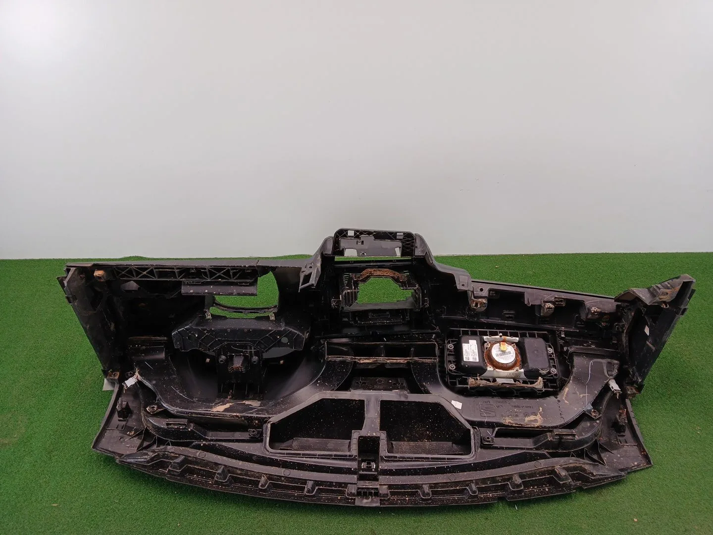 Kit Airbag para Seat Ibiza V (Kj1, Kjg)