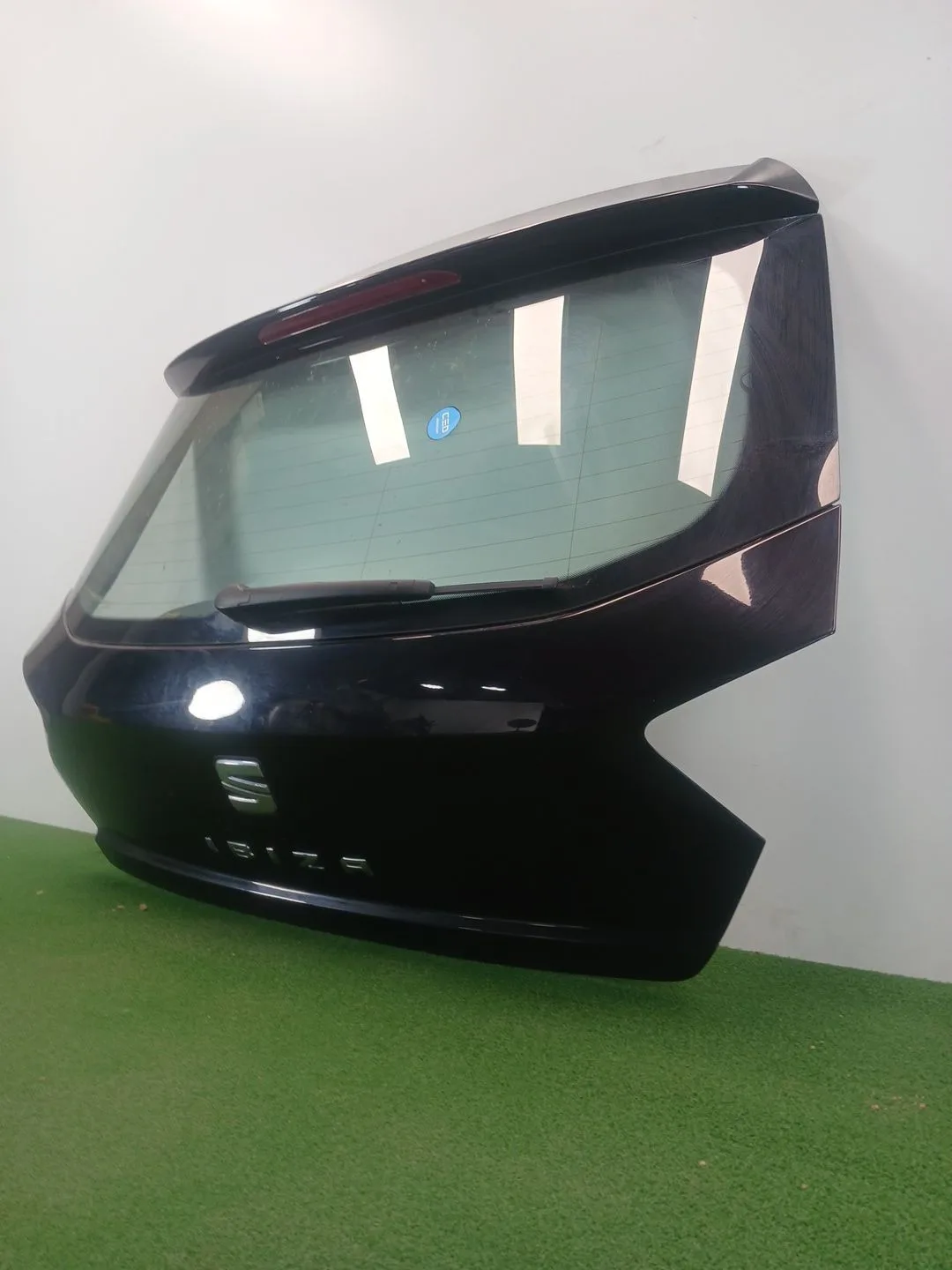Porton Trasero para Seat Ibiza V (Kj1, Kjg)