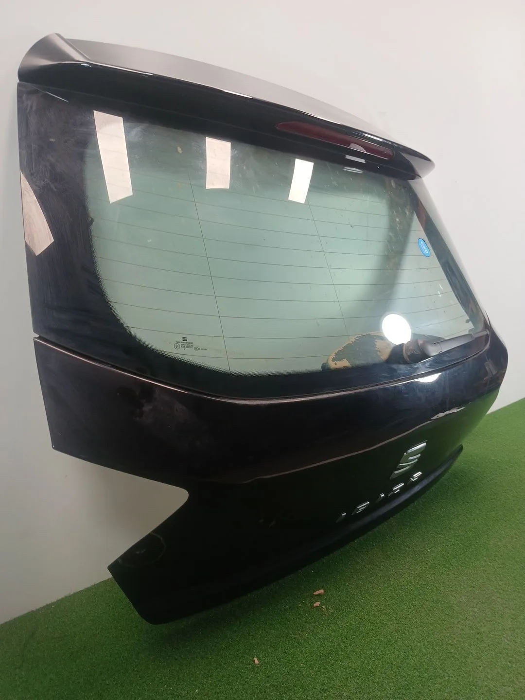 Porton Trasero para Seat Ibiza V (Kj1, Kjg)