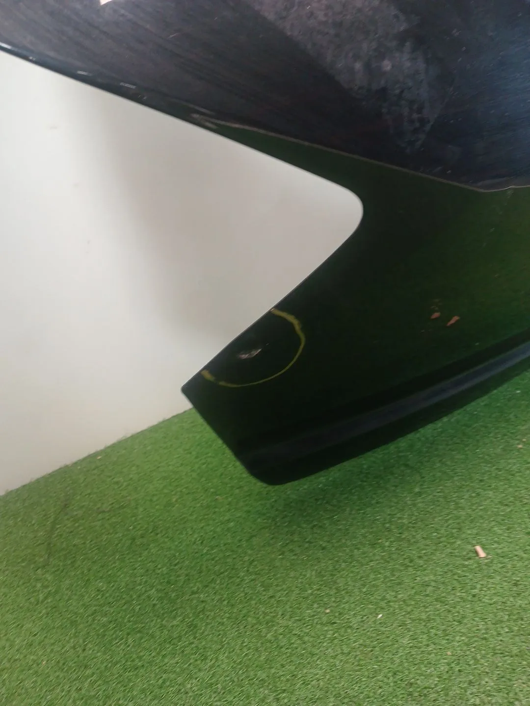 Porton Trasero para Seat Ibiza V (Kj1, Kjg)