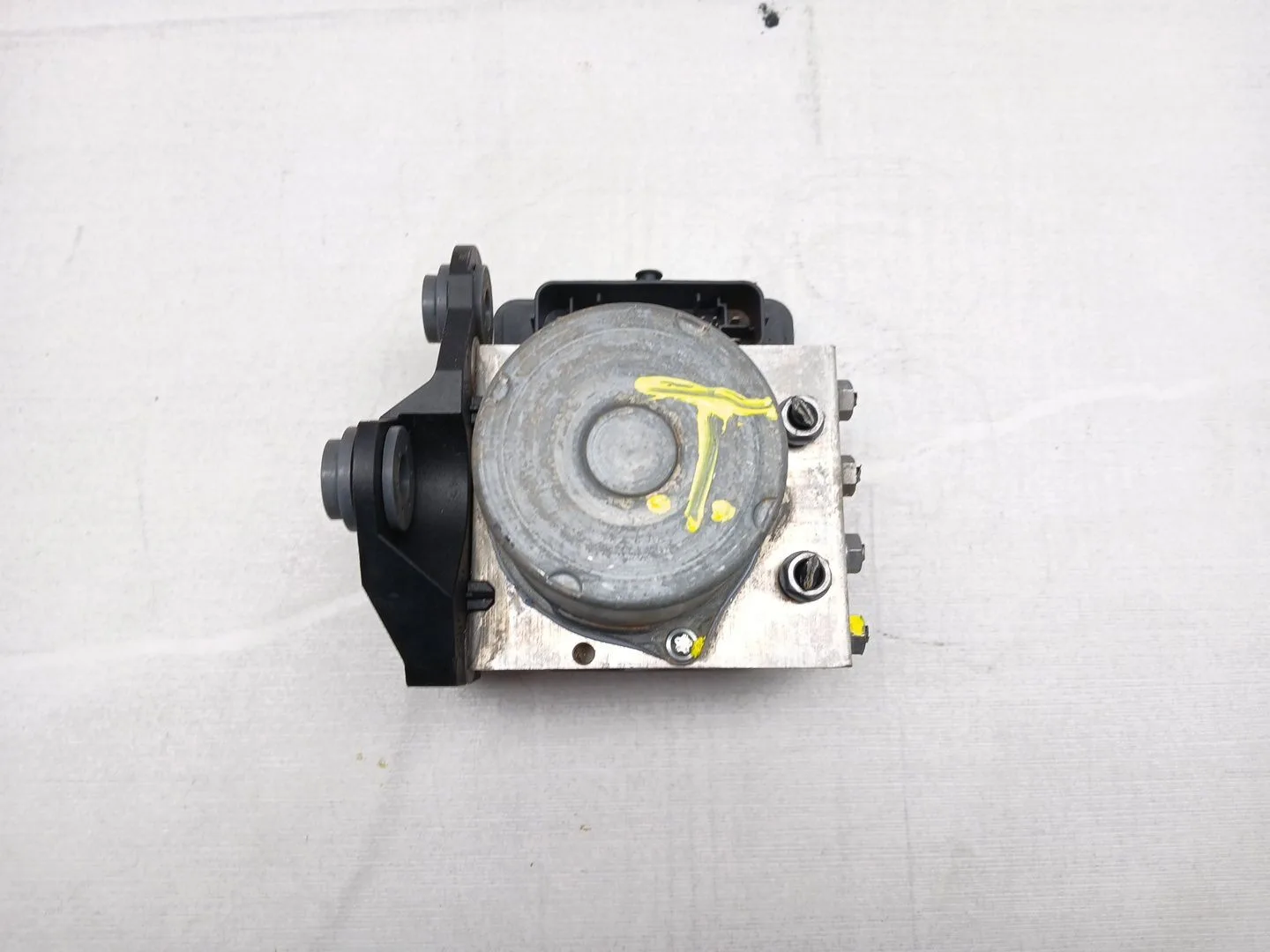 Abs para Seat Ibiza V (Kj1, Kjg)