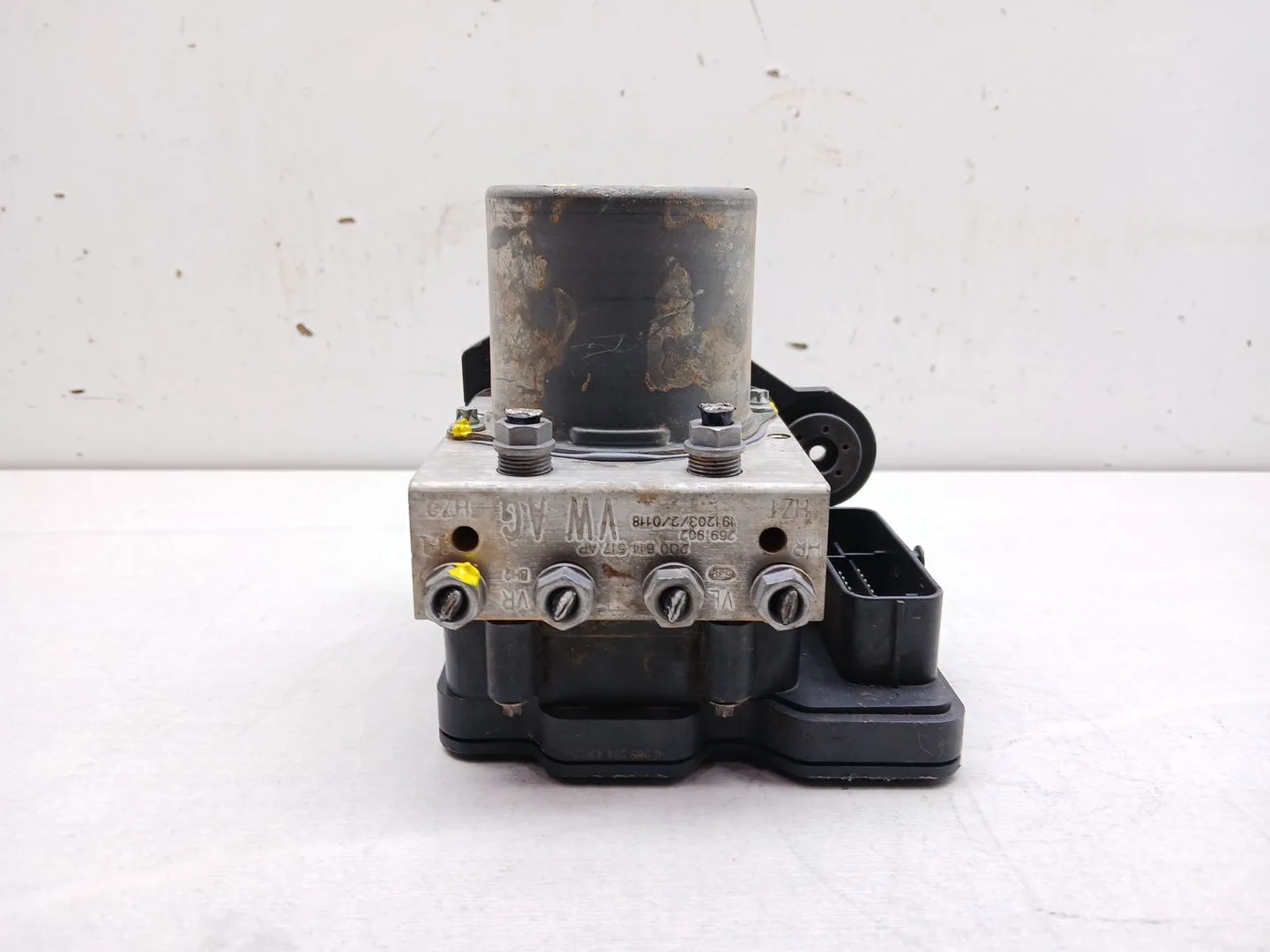 Abs para Seat Ibiza V (Kj1, Kjg)