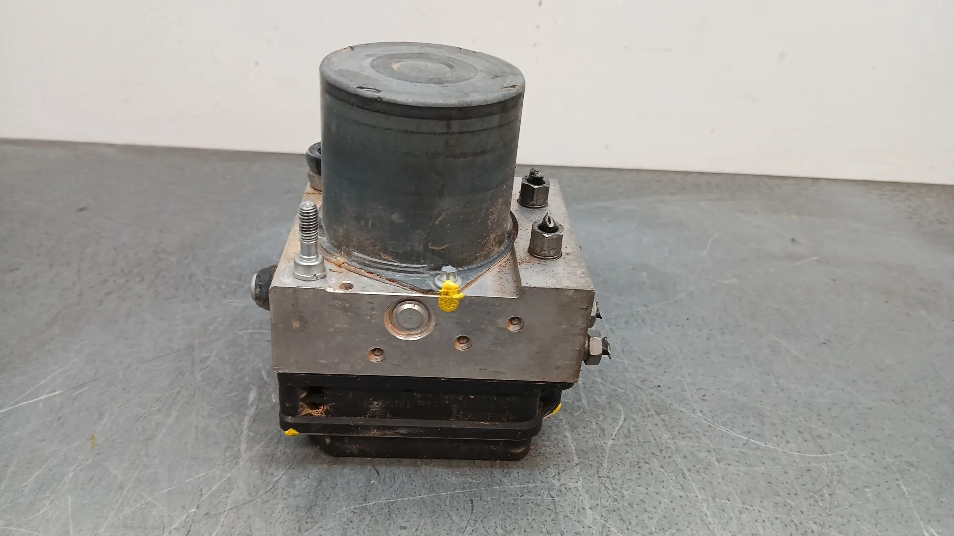 Abs para Peugeot 508 Sw I (8E_)