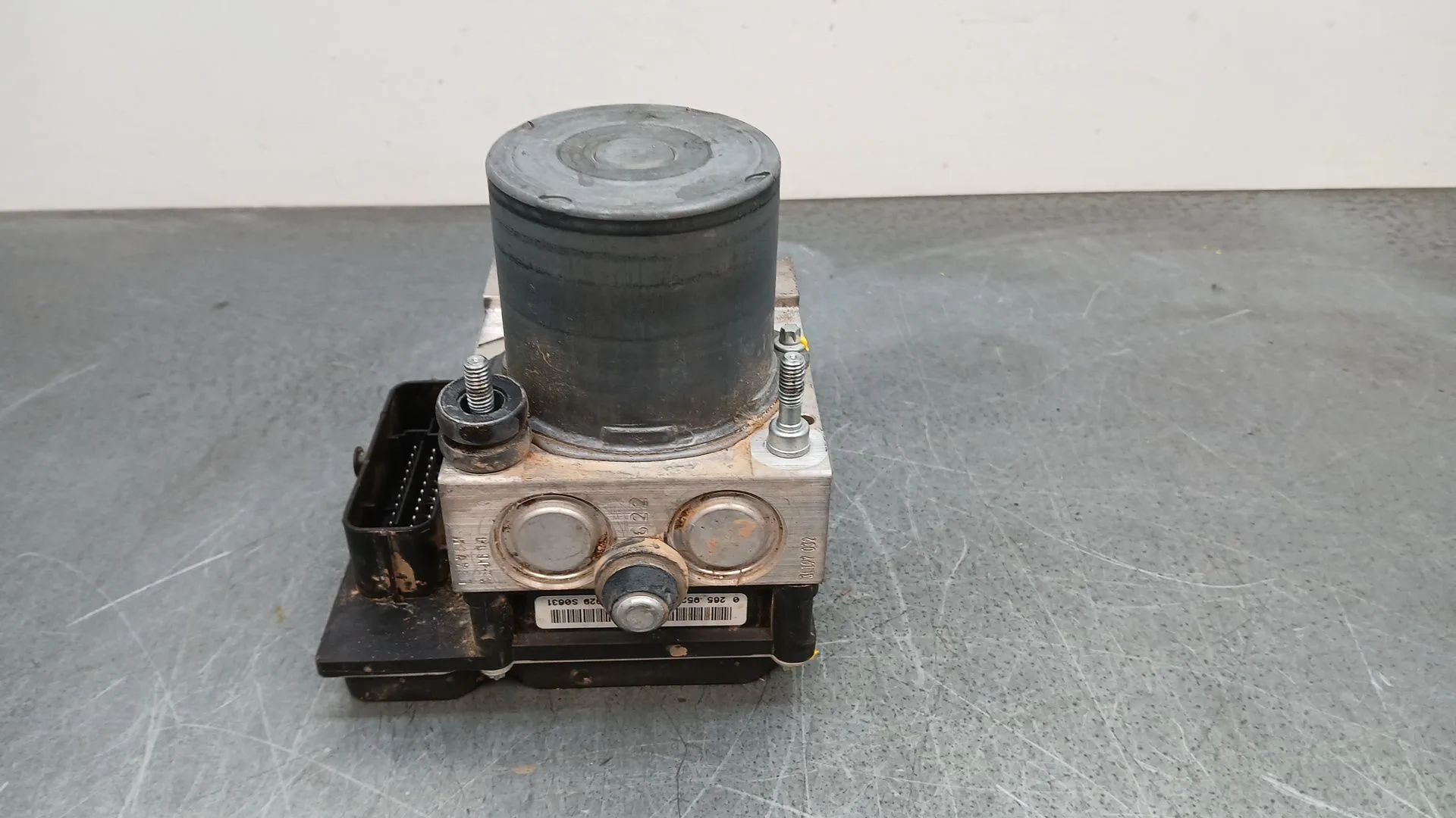 Abs para Peugeot 508 Sw I (8E_)