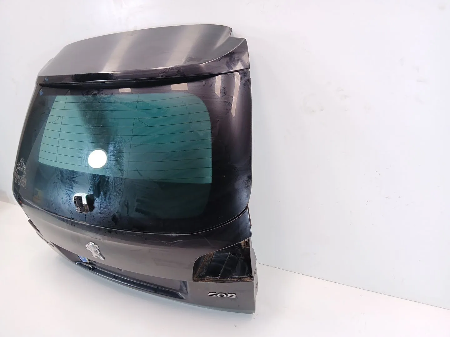Porton Trasero para Peugeot 508 Sw I (8E_)