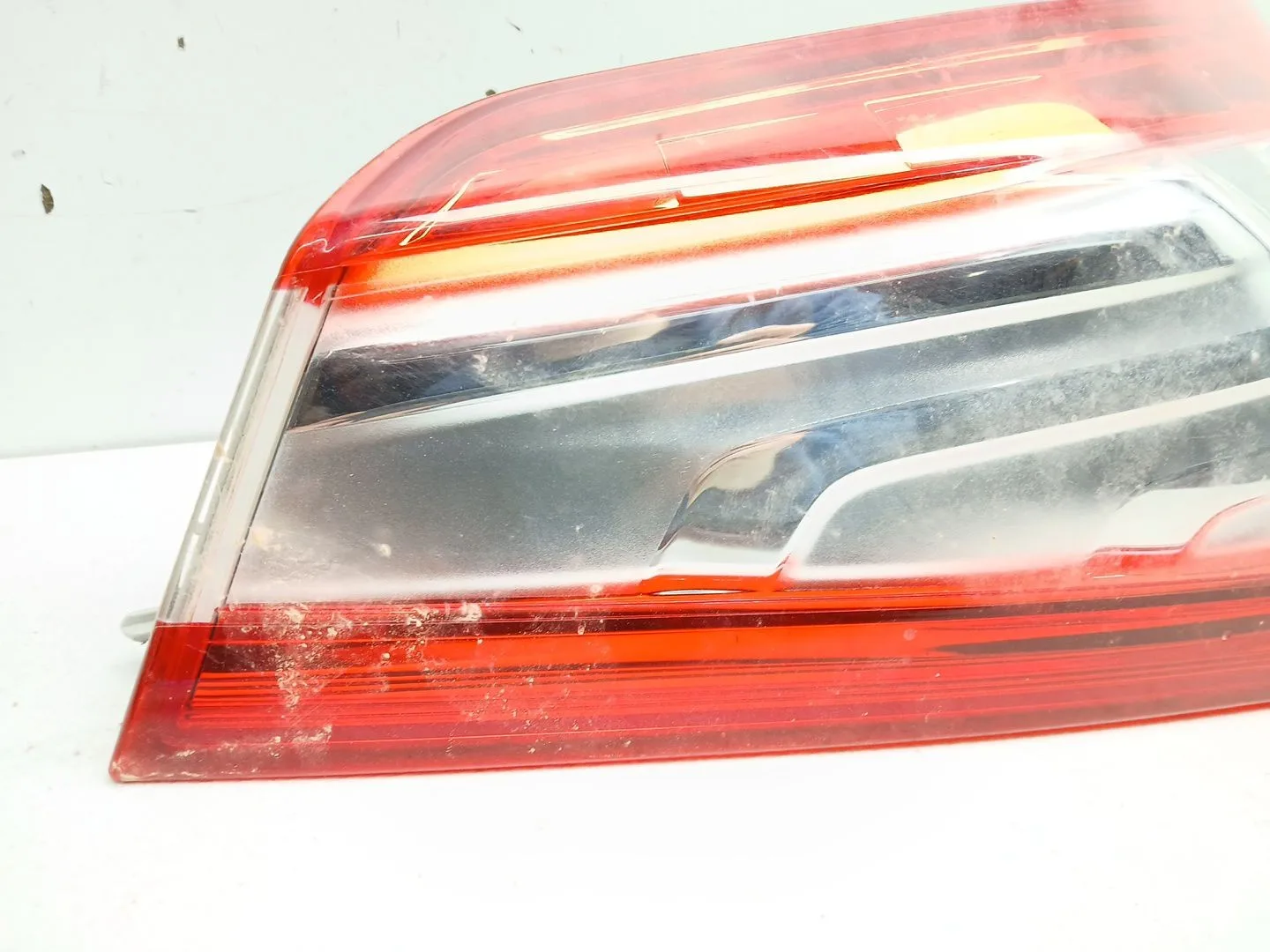 Piloto Trasero Izquierdo para Peugeot 508 Sw I (8E_)