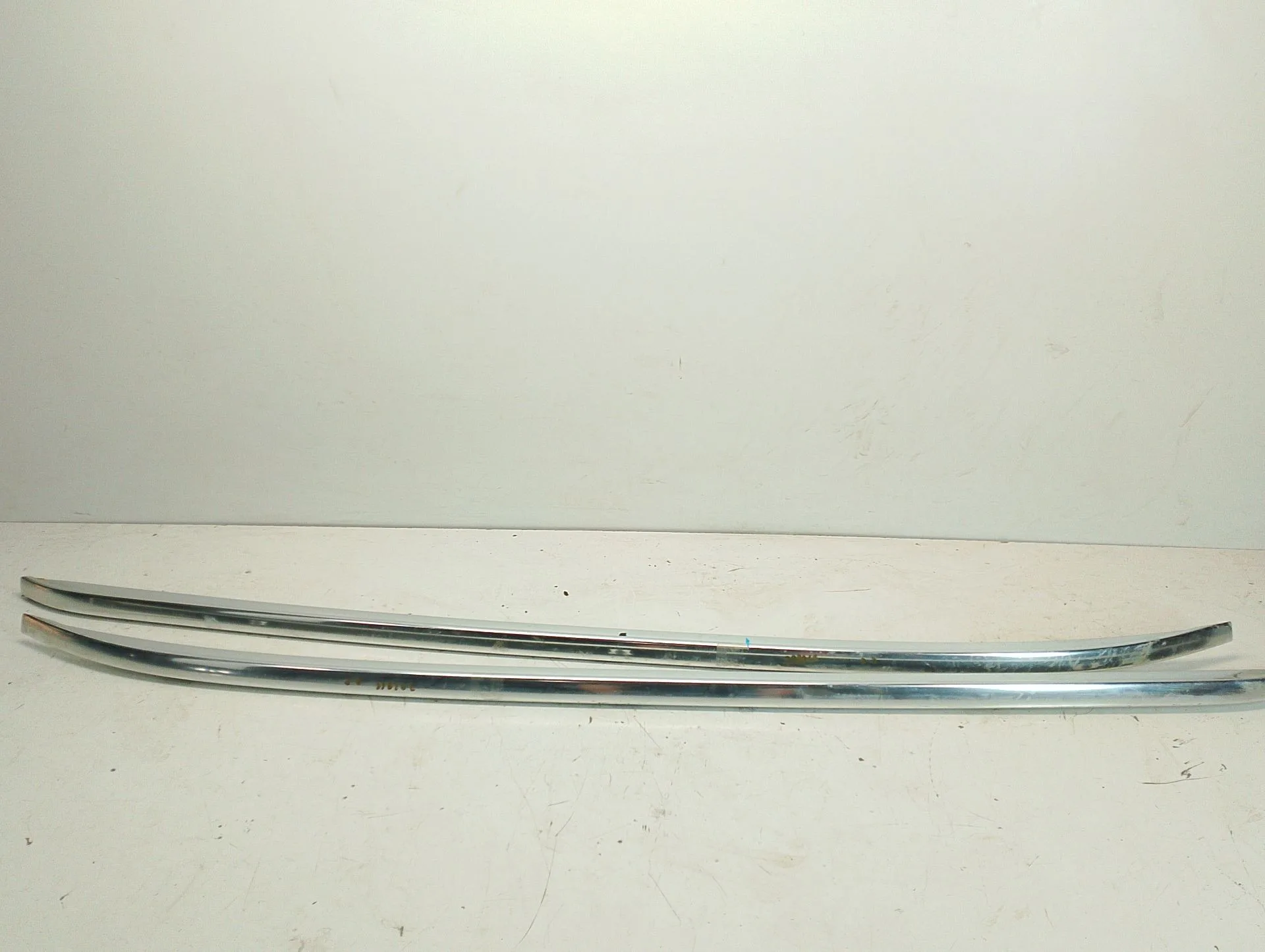Barras Techo para Peugeot 508 Sw I (8E_)