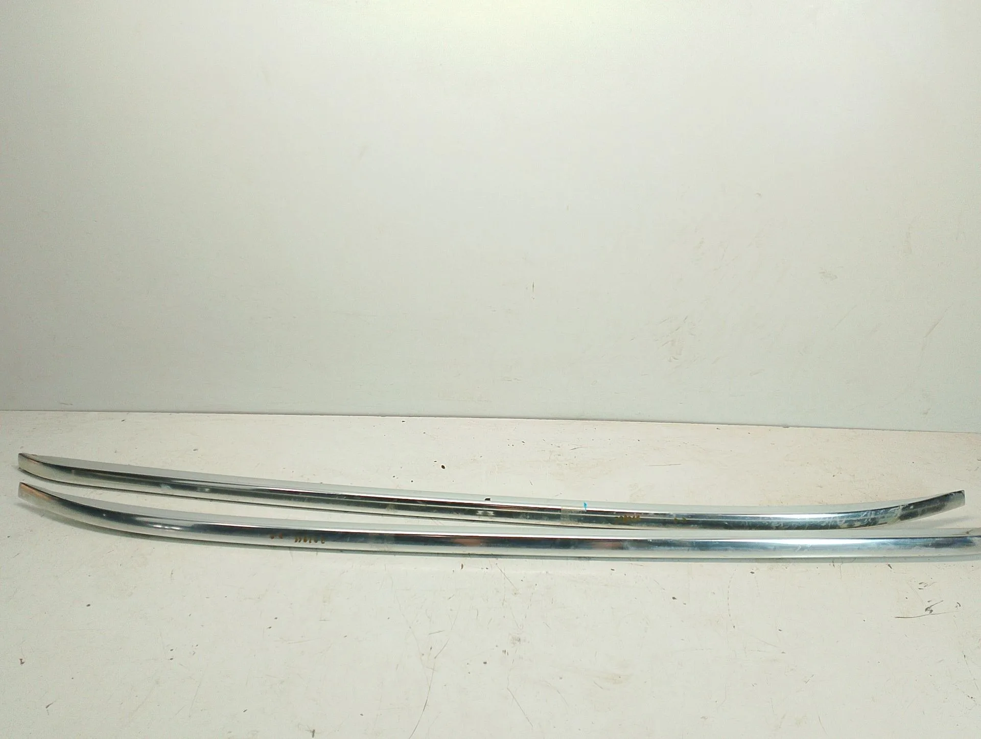 Barras Techo para Peugeot 508 Sw I (8E_)