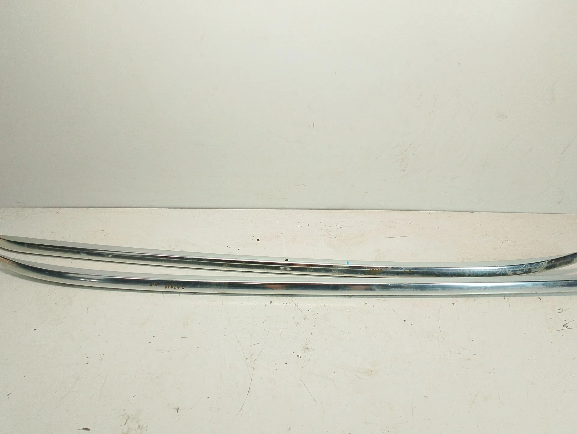 Barras Techo para Peugeot 508 Sw I (8E_)