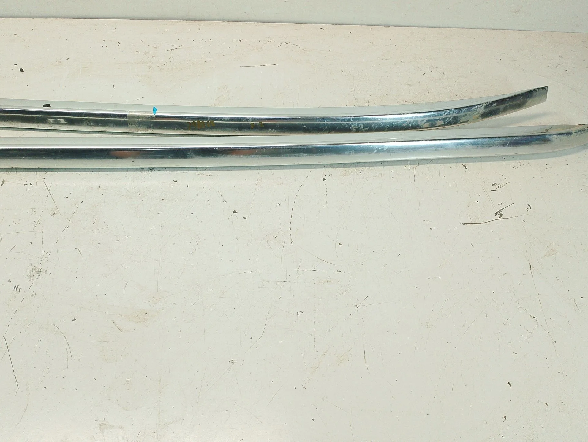 Barras Techo para Peugeot 508 Sw I (8E_)