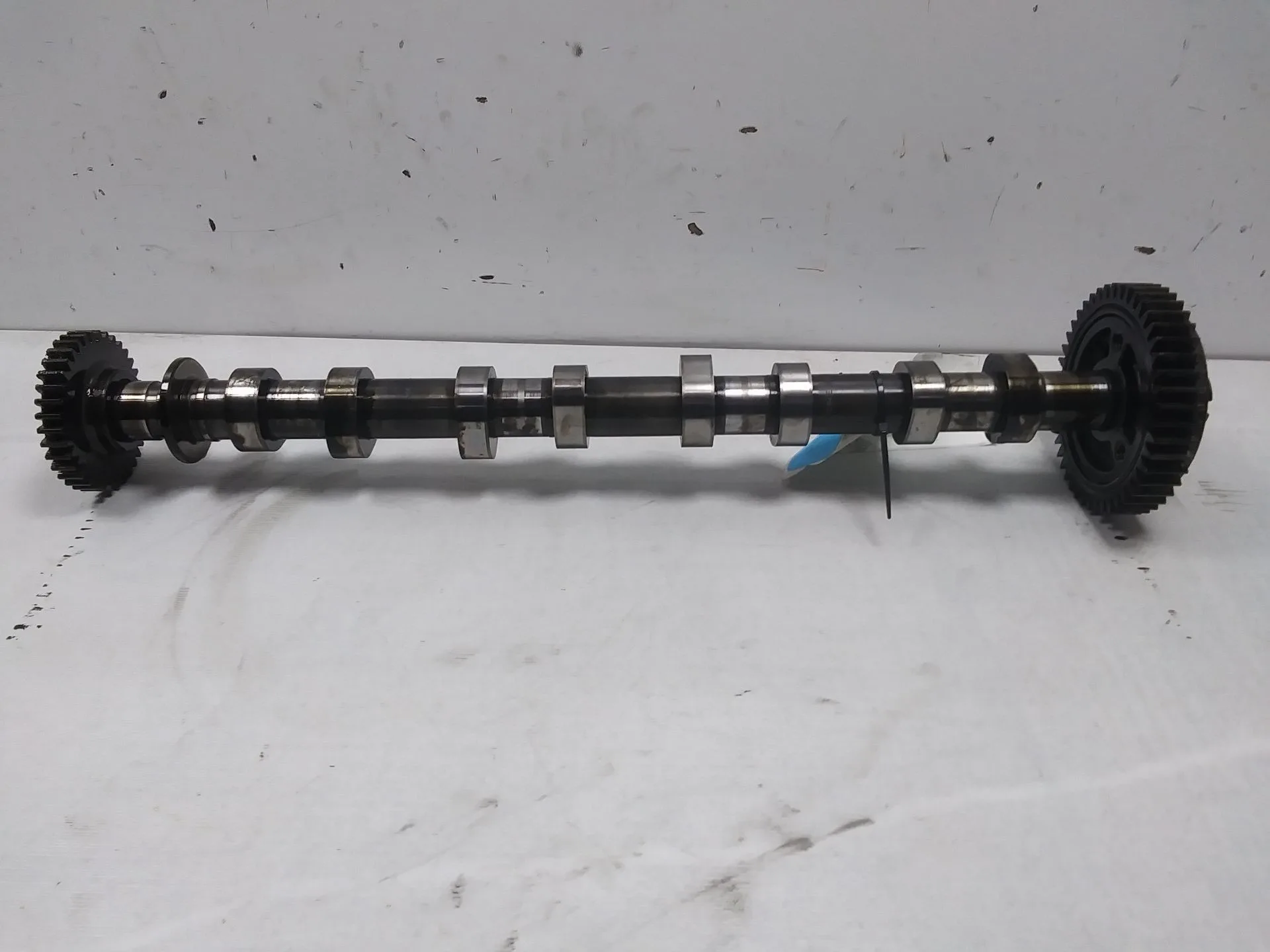 Arbol De Levas para Renault Scenic Ii