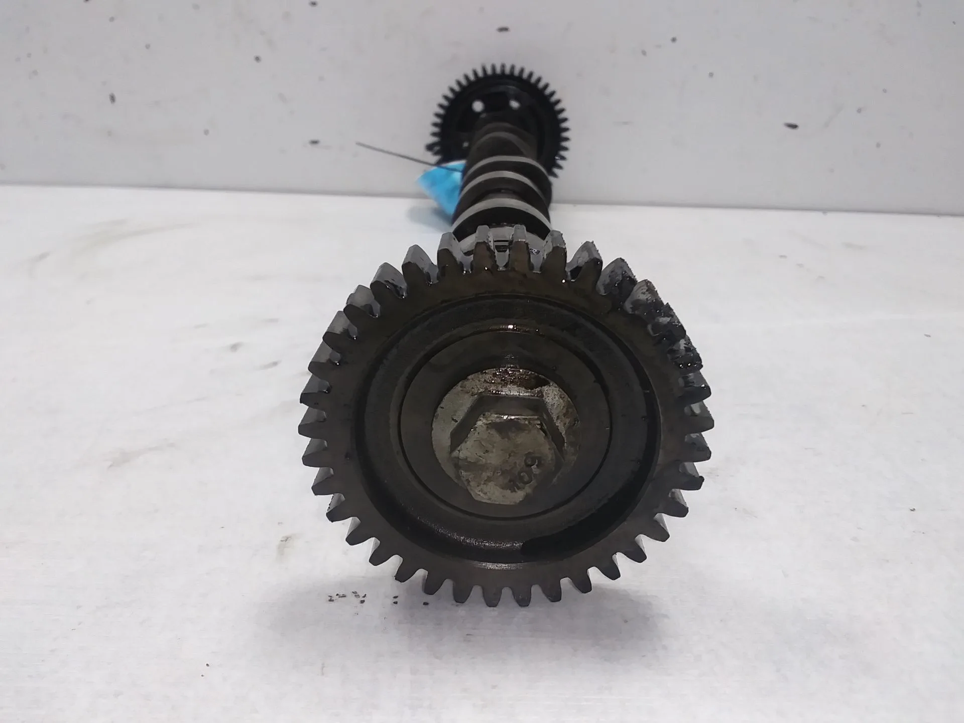 Arbol De Levas para Renault Scenic Ii