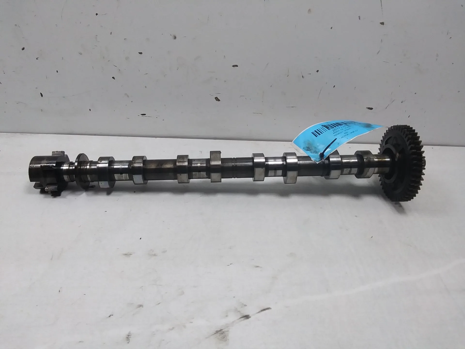 Arbol De Levas para Renault Scenic Ii