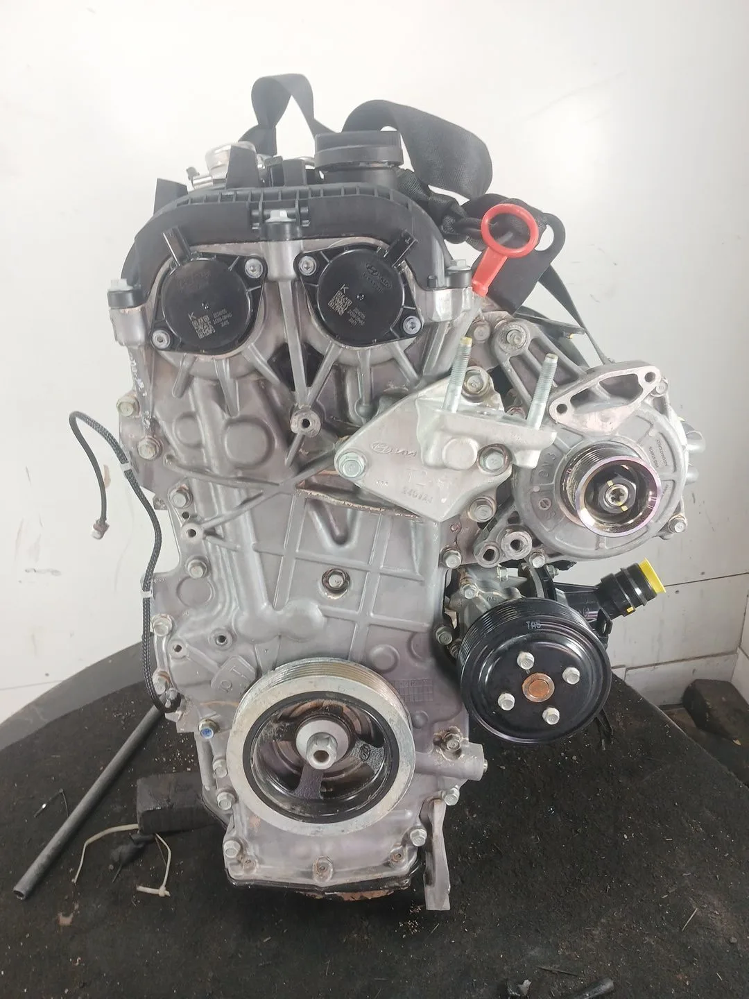 Motor Completo para Kia Niro Ii (Sg2)